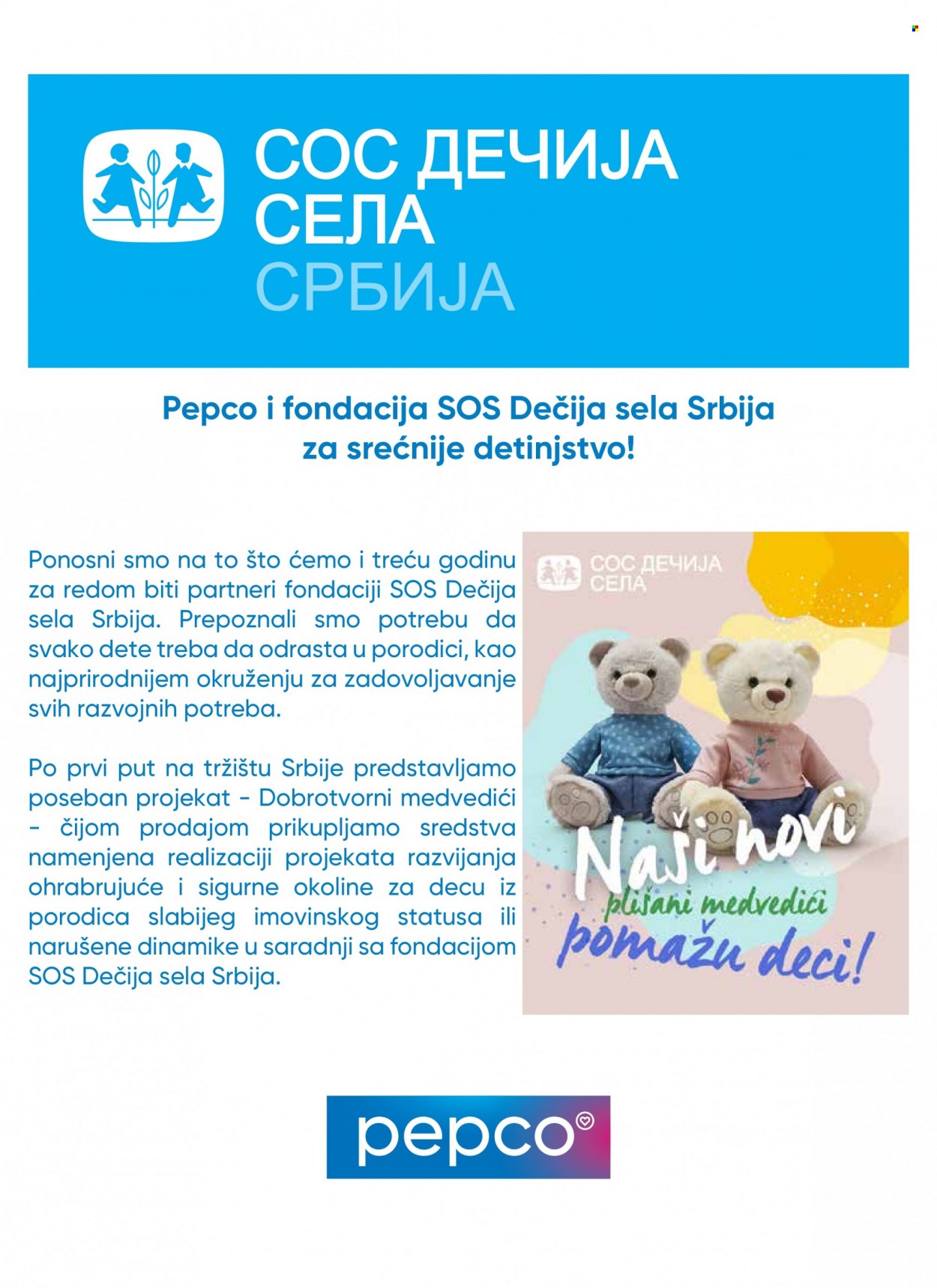 Pepco katalog - 30.09.2022 - 06.10.2022. Stranica 5