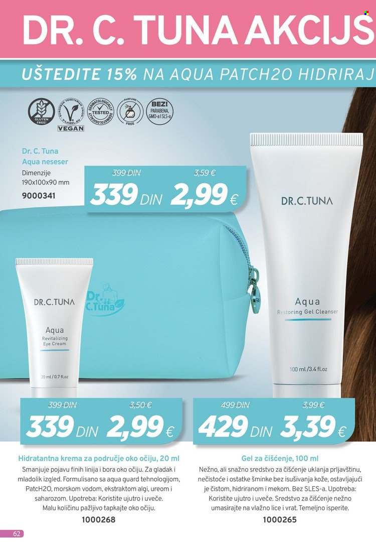 Farmasi katalog - 01.10.2022 - 31.10.2022. Stranica 62