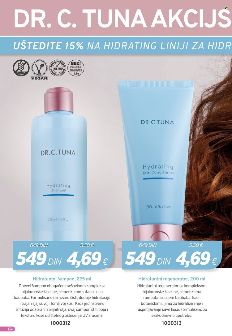 Farmasi katalog - 01.10.2022 - 31.10.2022. Stranica 96