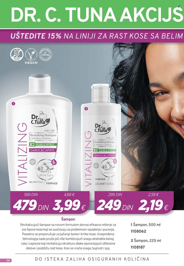 Farmasi katalog - 01.10.2022 - 31.10.2022. Stranica 100