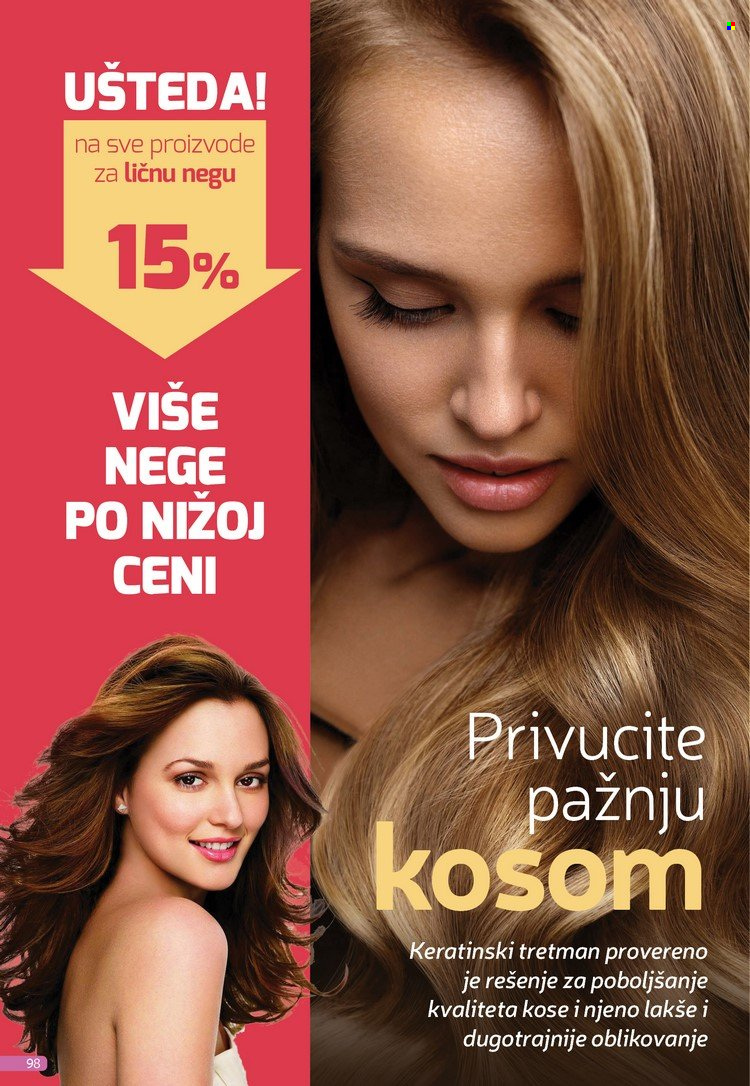 Farmasi katalog - 01.10.2022 - 31.10.2022. Stranica 110