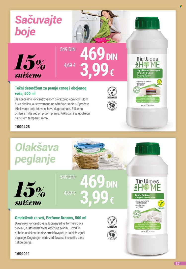 Farmasi katalog - 01.10.2022 - 31.10.2022. Stranica 133