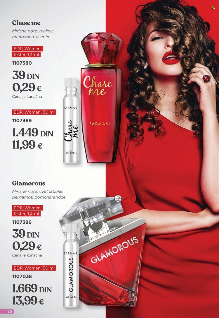 Farmasi katalog - 01.10.2022 - 31.10.2022. Stranica 142
