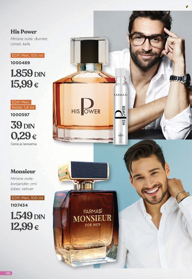 Farmasi katalog - 01.10.2022 - 31.10.2022. Stranica 152