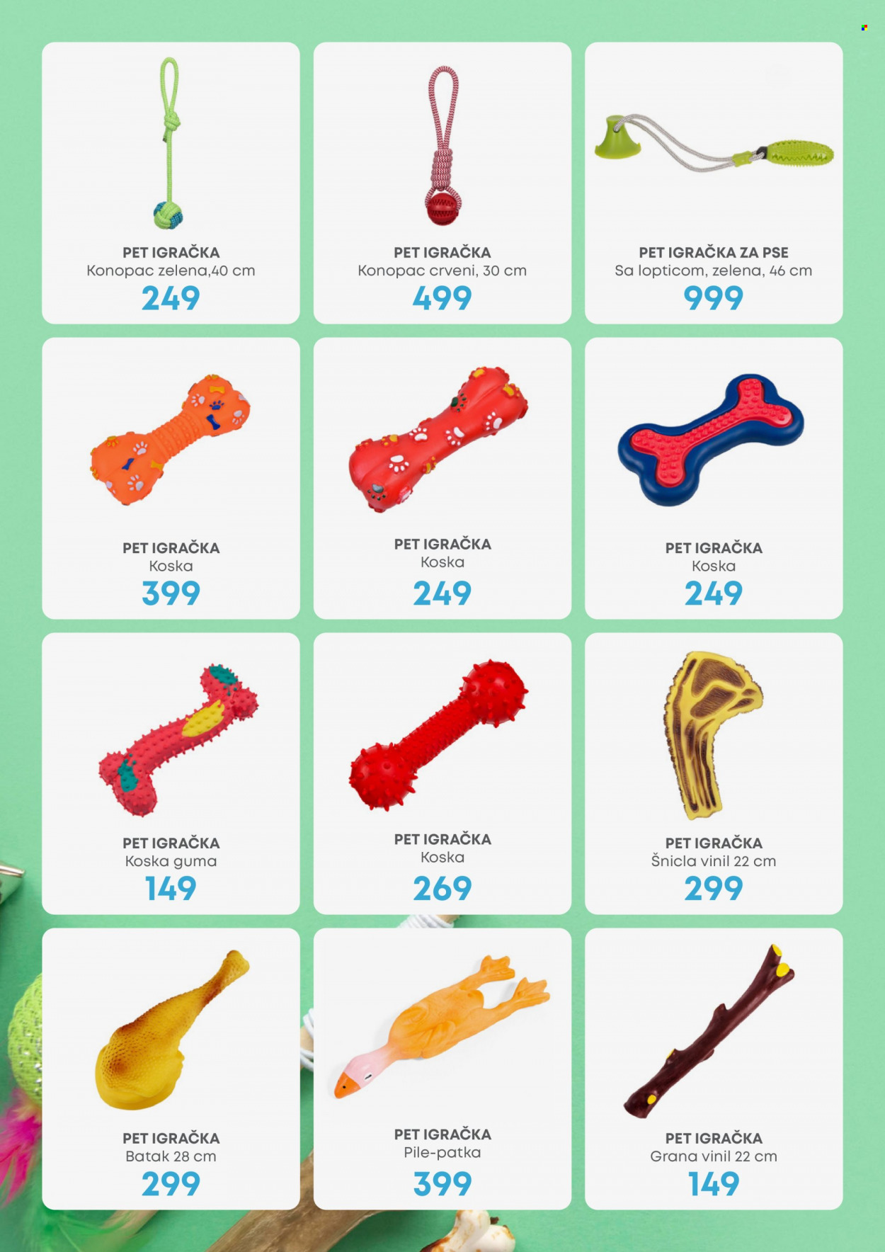Jumbo katalog - 30.09.2022 - 29.10.2022. Stranica 6