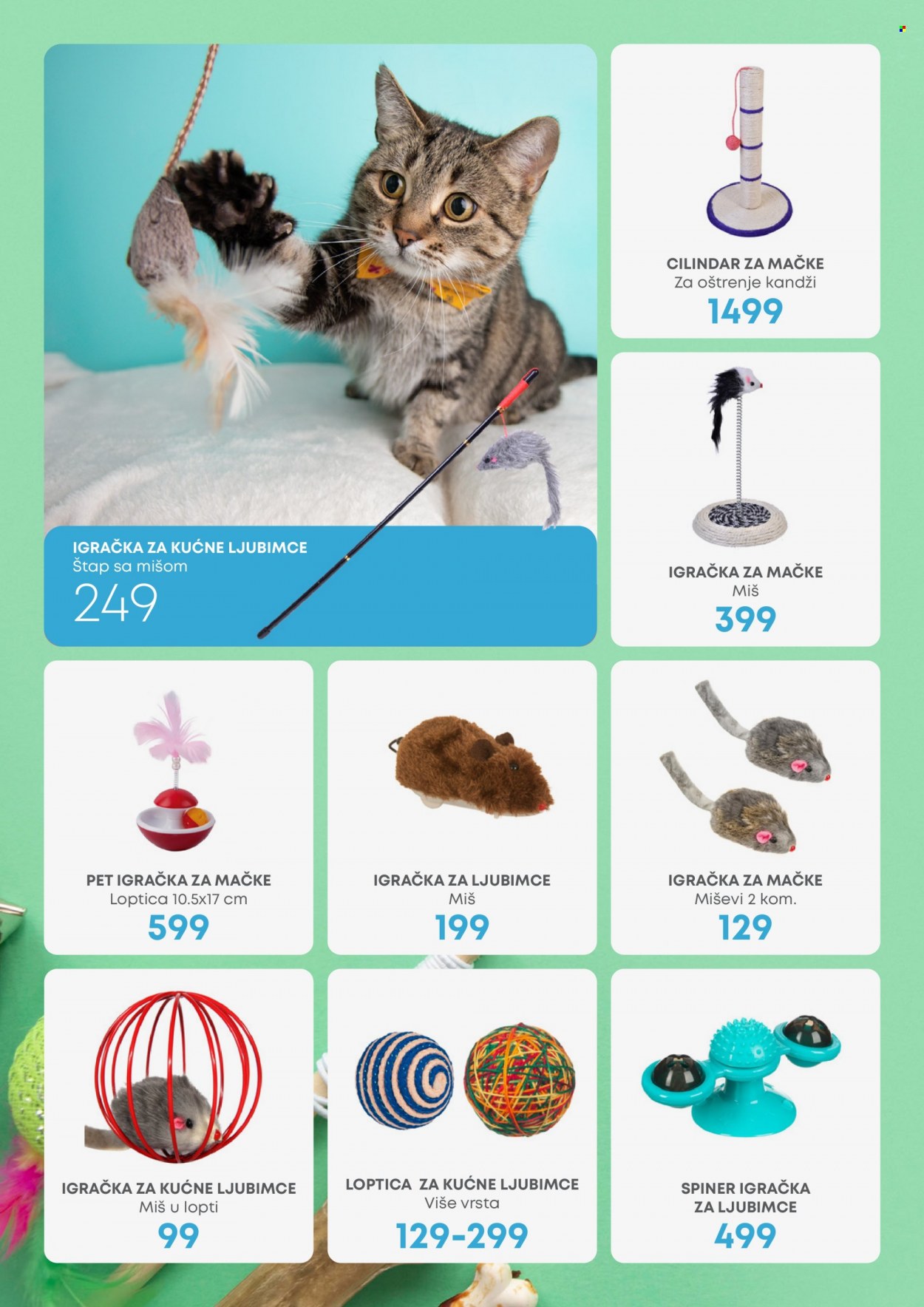 Jumbo katalog - 30.09.2022 - 29.10.2022. Stranica 8