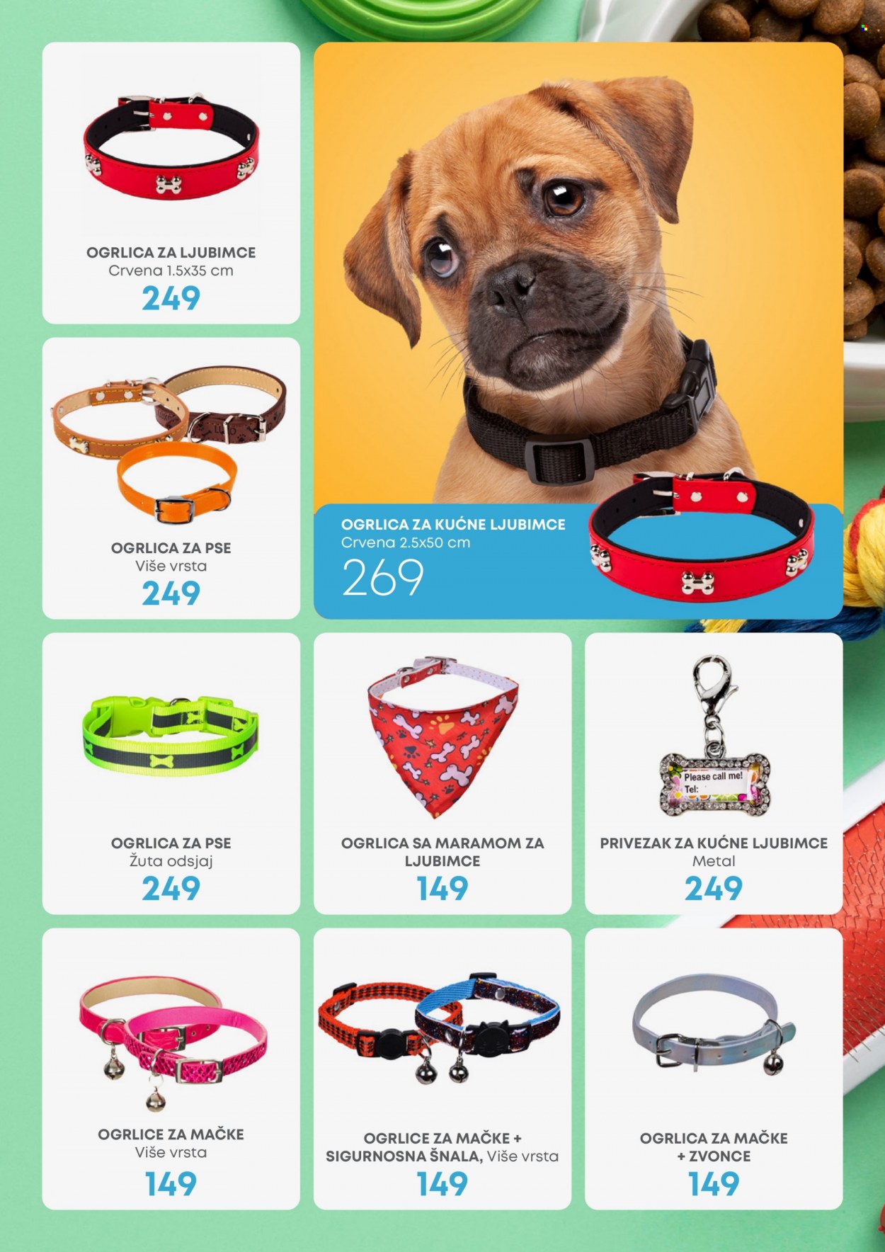 Jumbo katalog - 30.09.2022 - 29.10.2022. Stranica 15