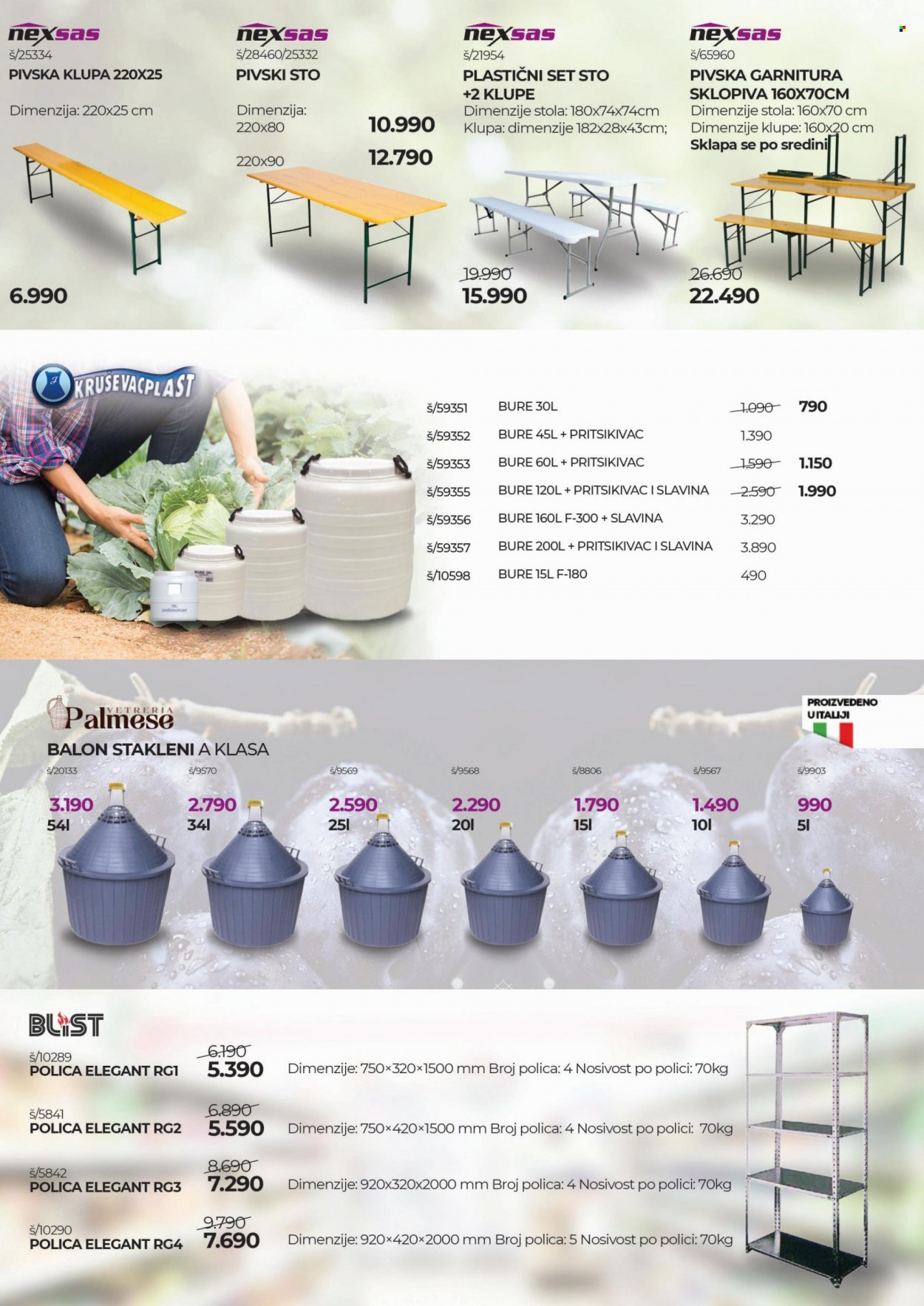 Tri O katalog - 03.10.2022 - 31.10.2022. Stranica 14