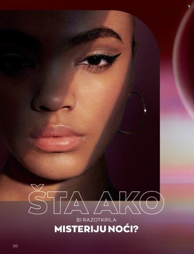 Avon katalog - 01.10.2022 - 31.10.2022. Stranica 30