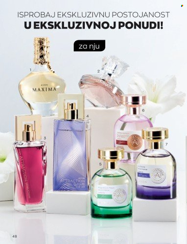 Avon katalog - 01.10.2022 - 31.10.2022. Stranica 48