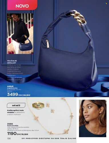Avon katalog - 01.10.2022 - 31.10.2022. Stranica 156