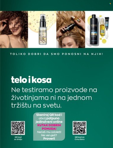 Avon katalog - 01.10.2022 - 31.10.2022. Stranica 173