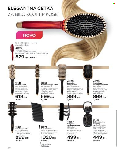 Avon katalog - 01.10.2022 - 31.10.2022. Stranica 176