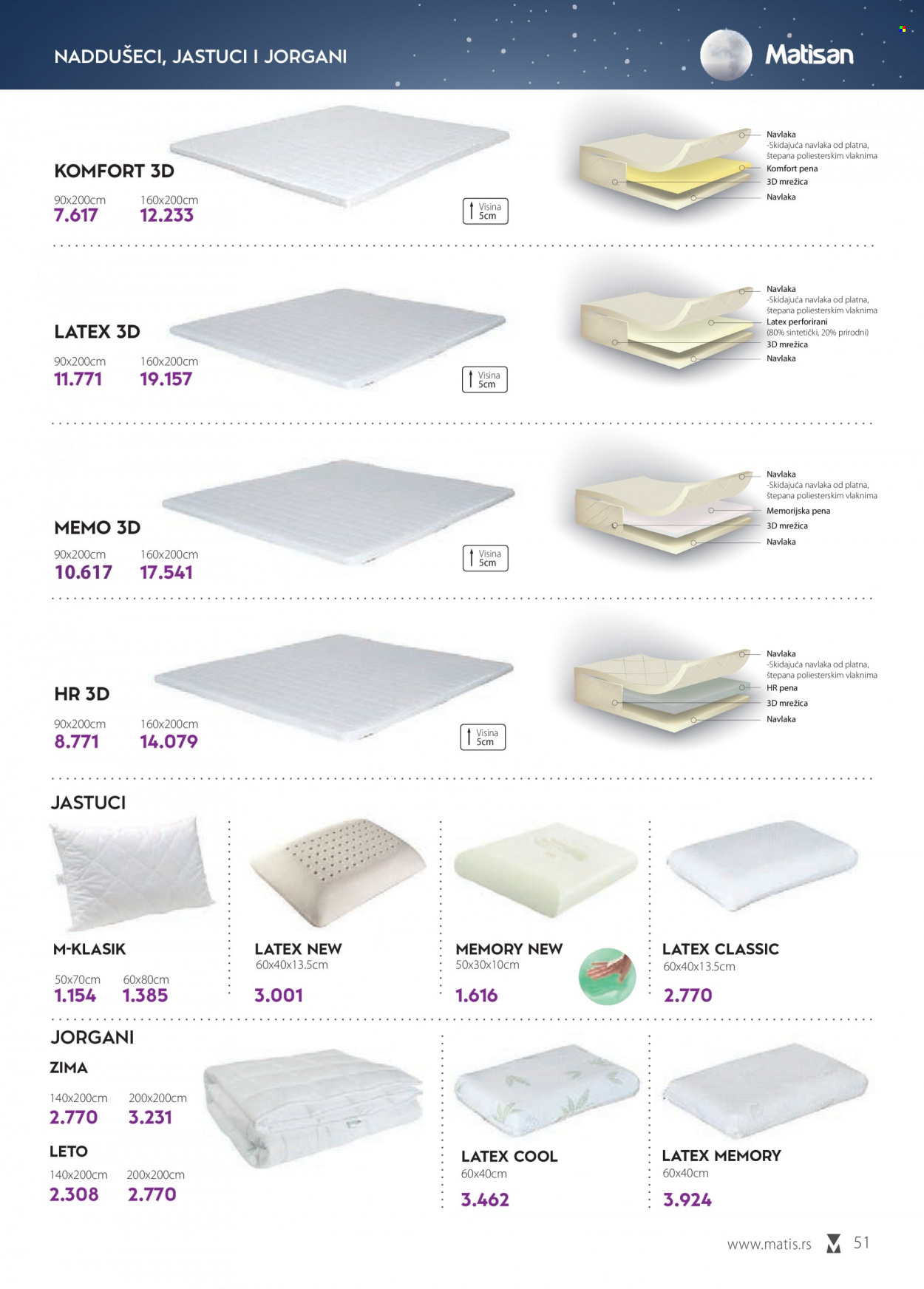 Matis katalog - 01.10.2022 - 31.10.2022. Stranica 51