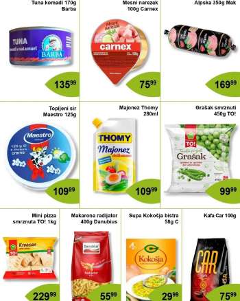 Leon Diskont katalog - 01.10.2022 - 31.10.2022.