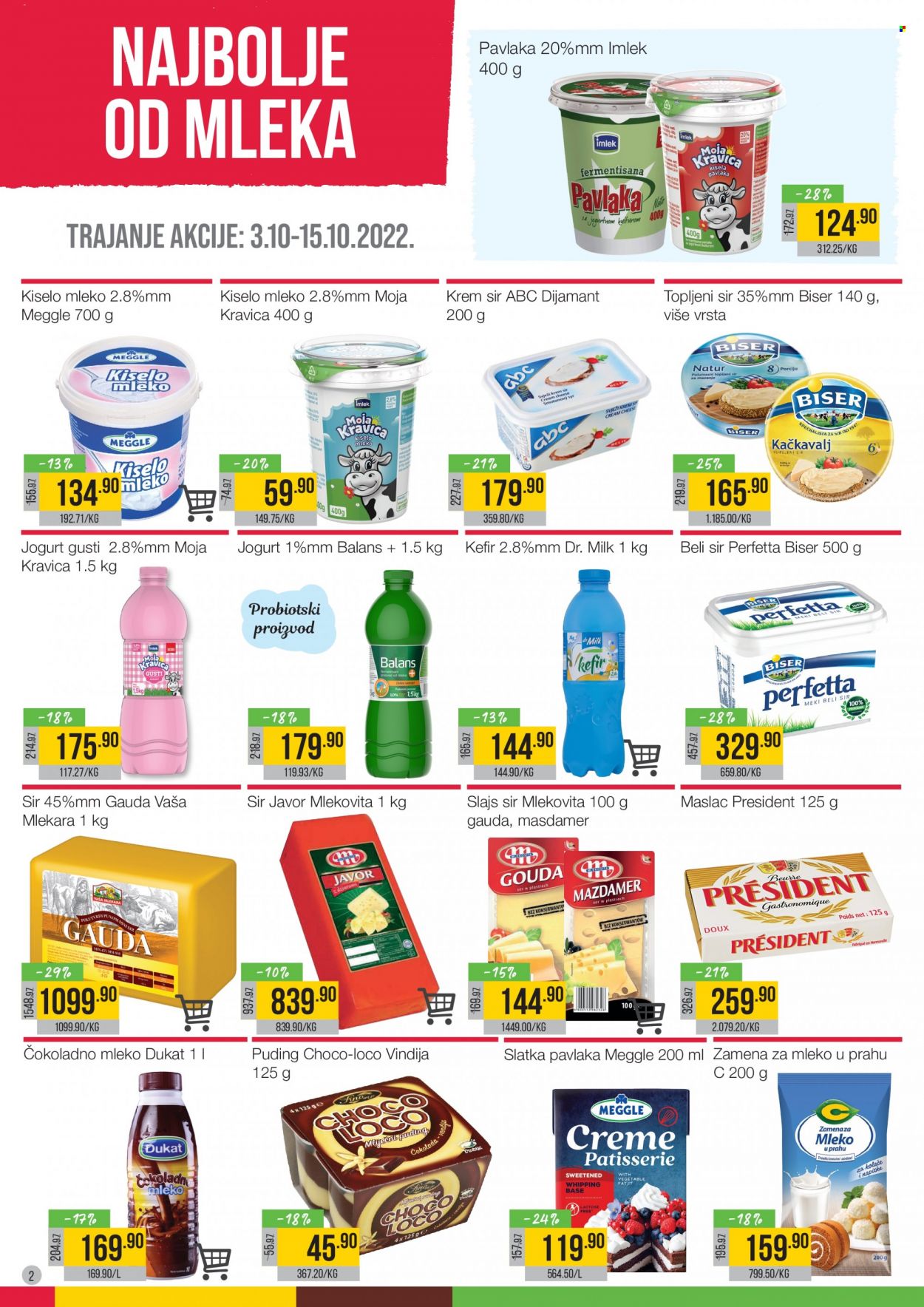 PerSu katalog - 03.10.2022 - 15.10.2022. Stranica 2