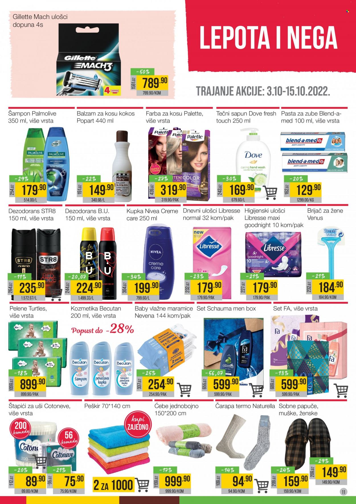 PerSu katalog - 03.10.2022 - 15.10.2022. Stranica 11