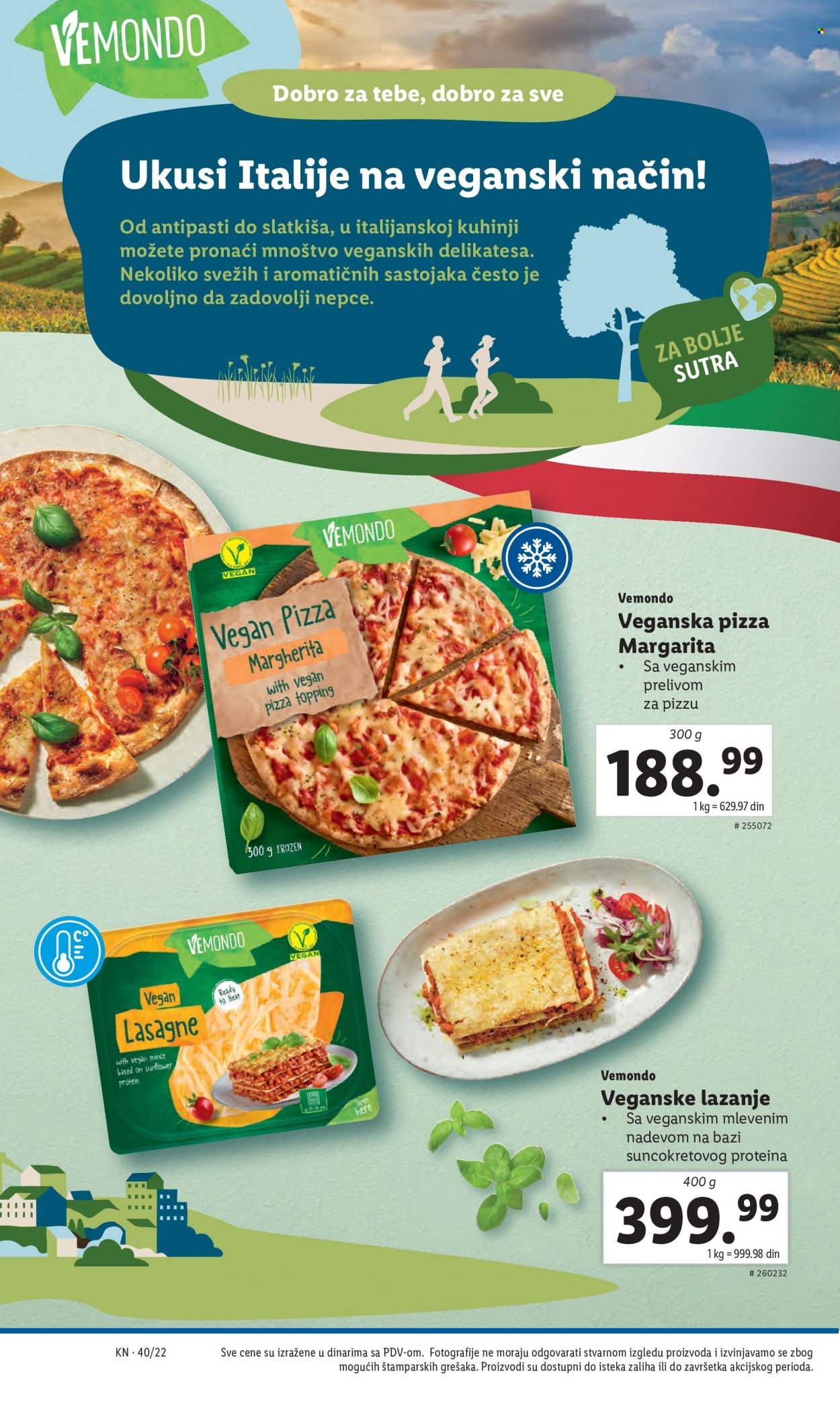 Lidl katalog - 06.10.2022 - 12.10.2022. Stranica 56