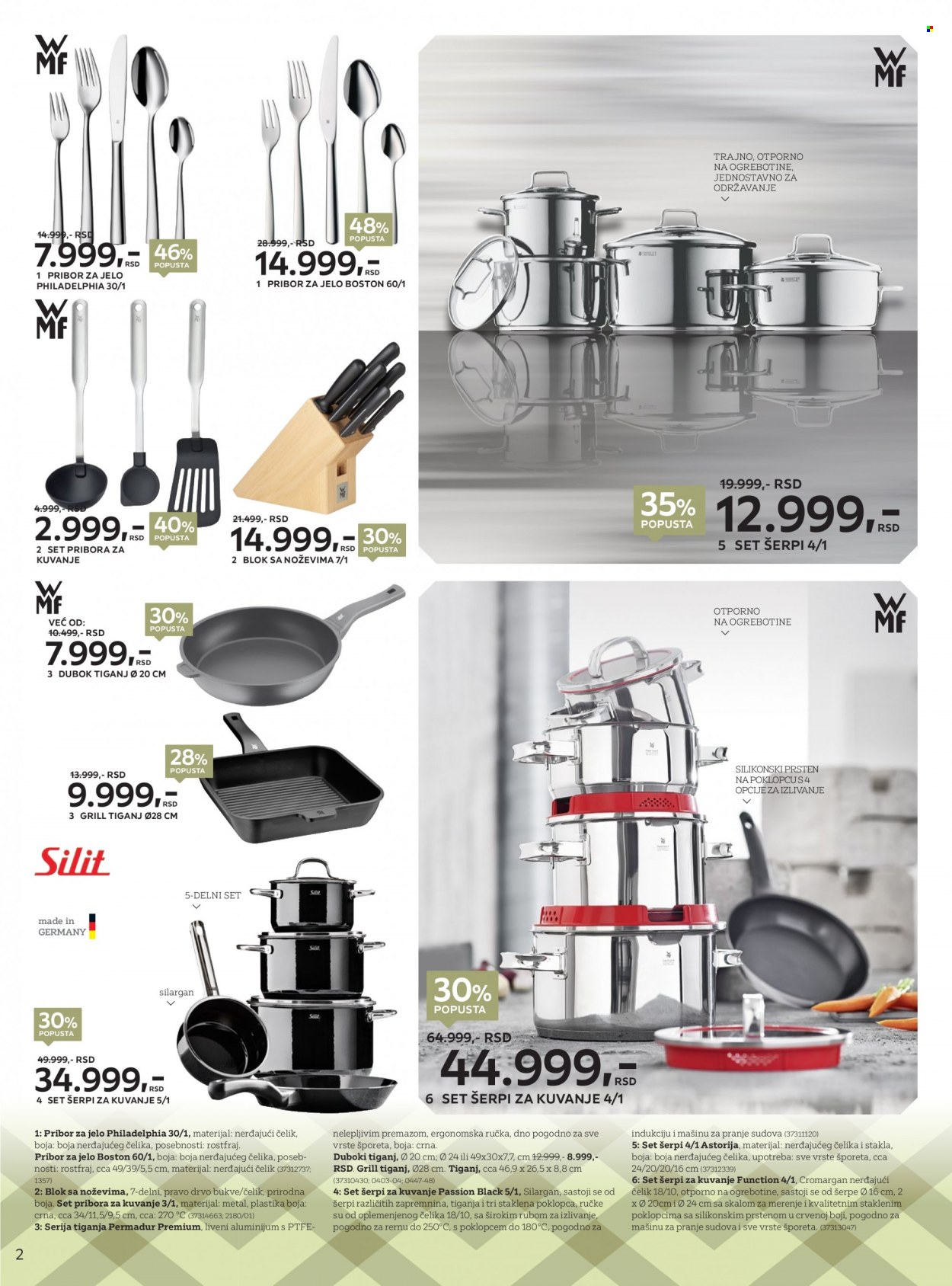 Lesnina XXXL katalog - 03.10.2022 - 30.10.2022. Stranica 2