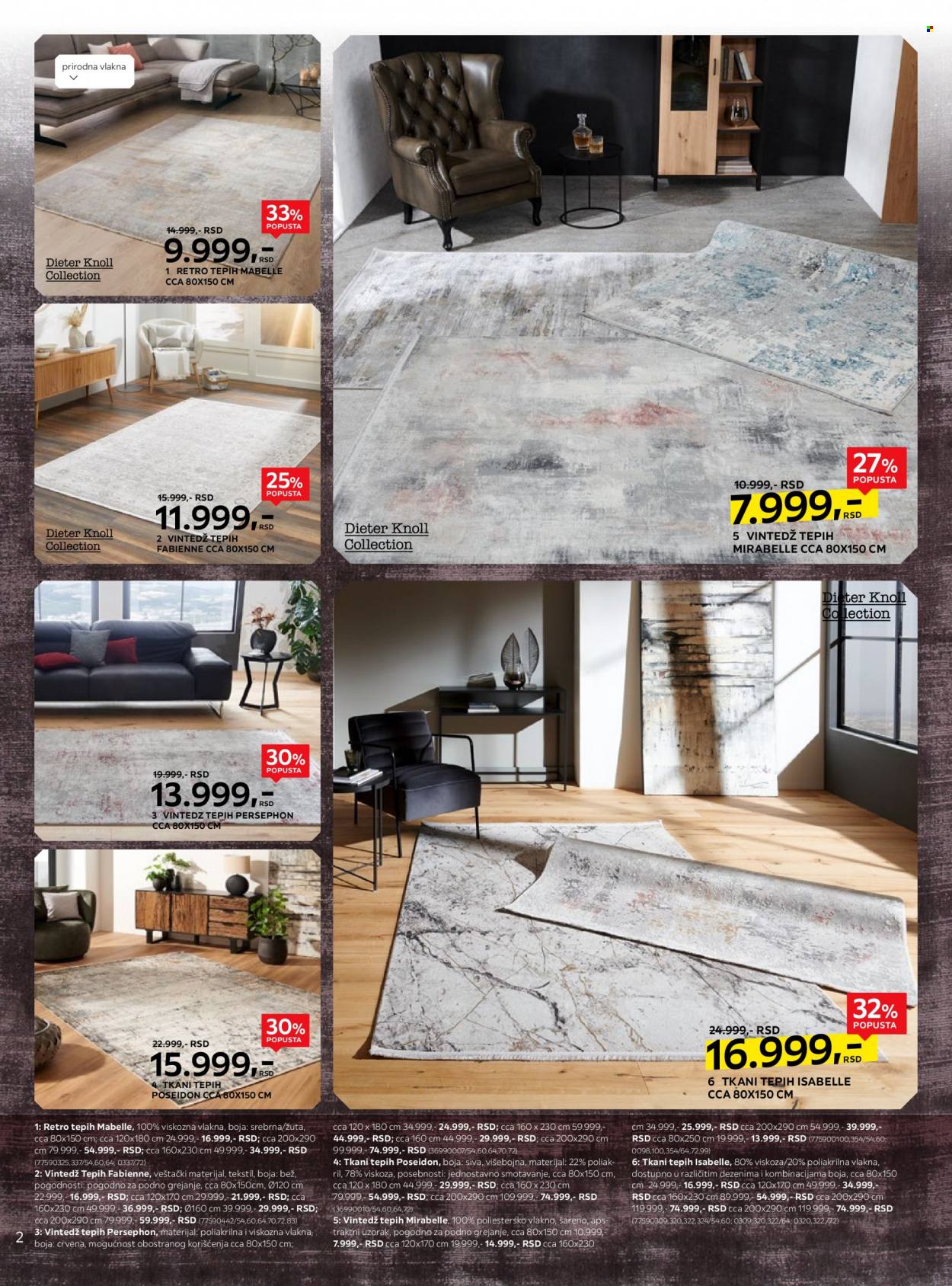 Lesnina XXXL katalog - 03.10.2022 - 30.10.2022. Stranica 2