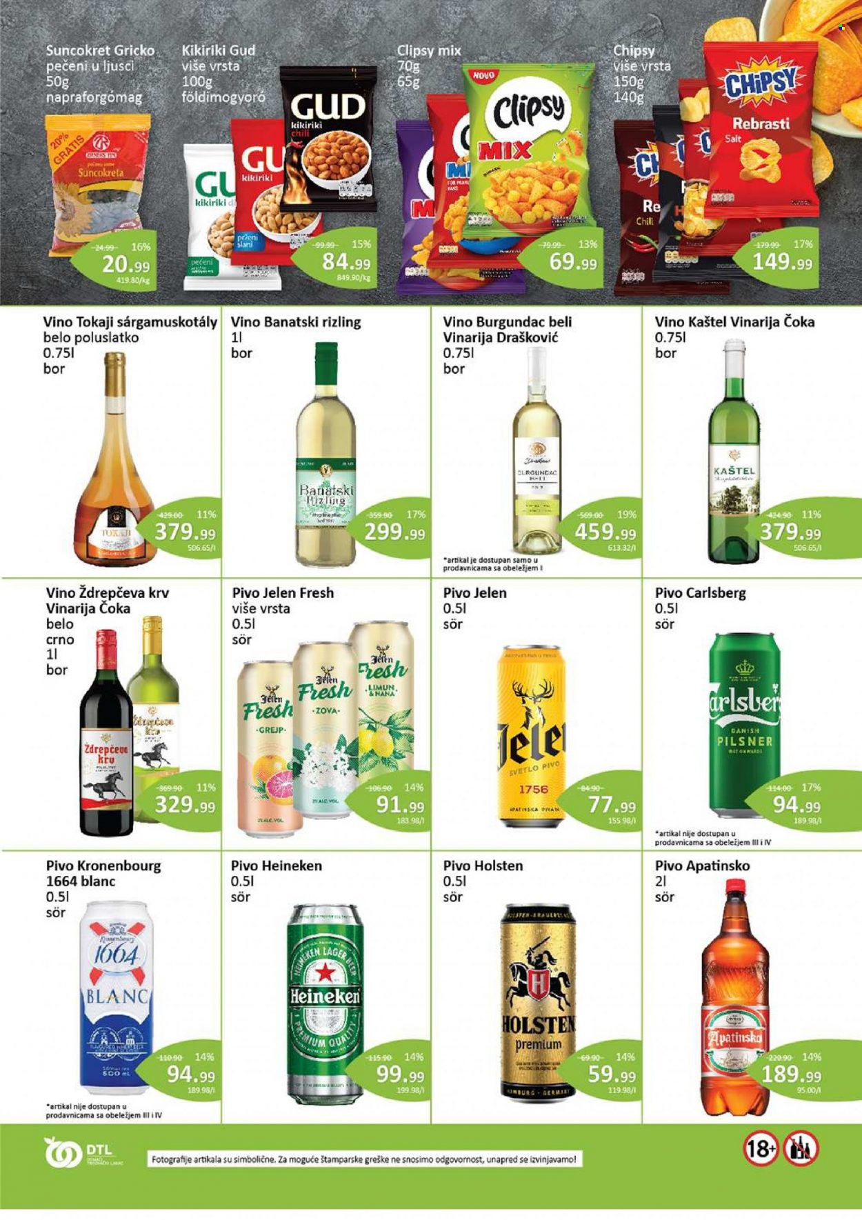 Senta Promet katalog - 03.10.2022 - 15.10.2022. Stranica 8