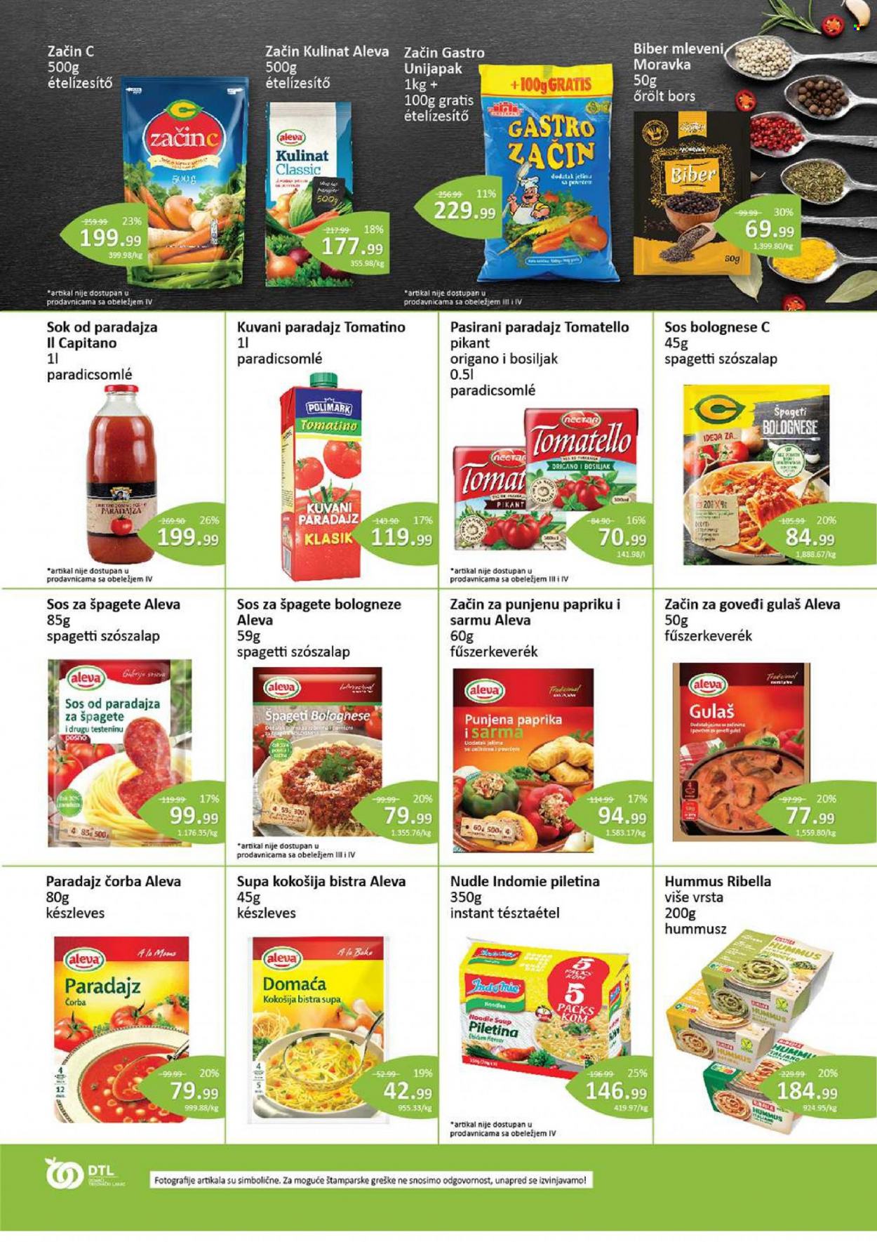 Senta Promet katalog - 03.10.2022 - 15.10.2022. Stranica 12