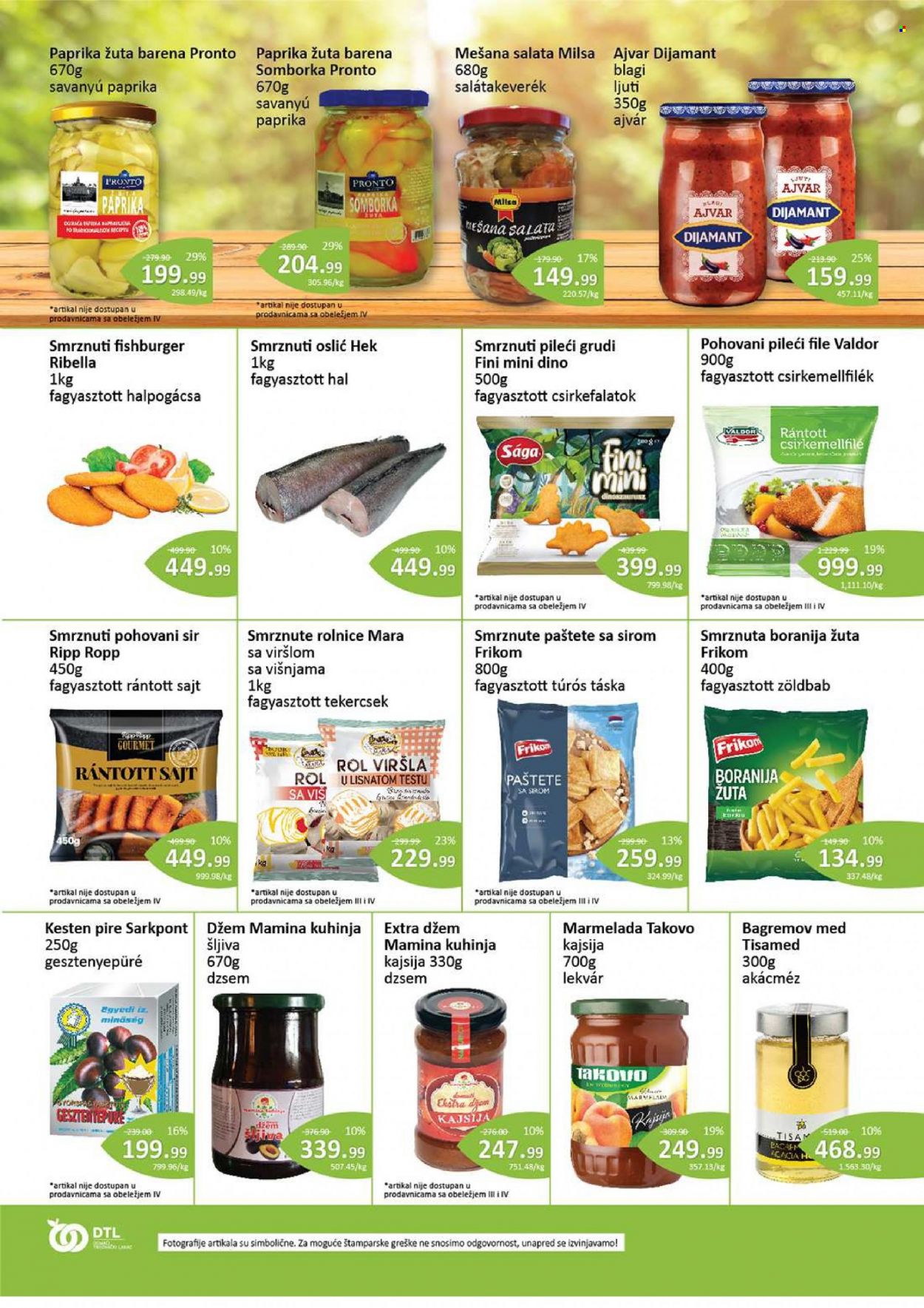 Senta Promet katalog - 03.10.2022 - 15.10.2022. Stranica 13