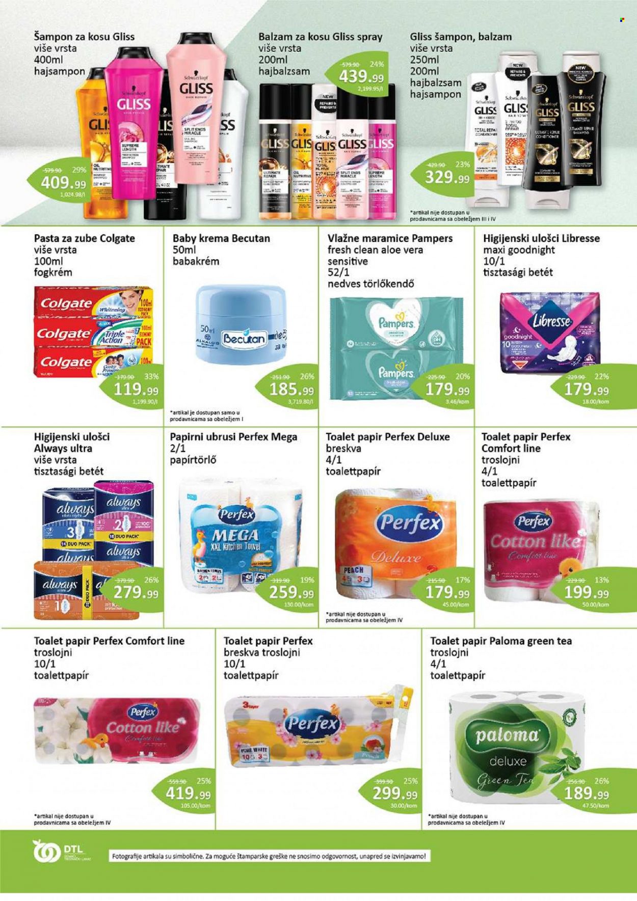 Senta Promet katalog - 03.10.2022 - 15.10.2022. Stranica 14