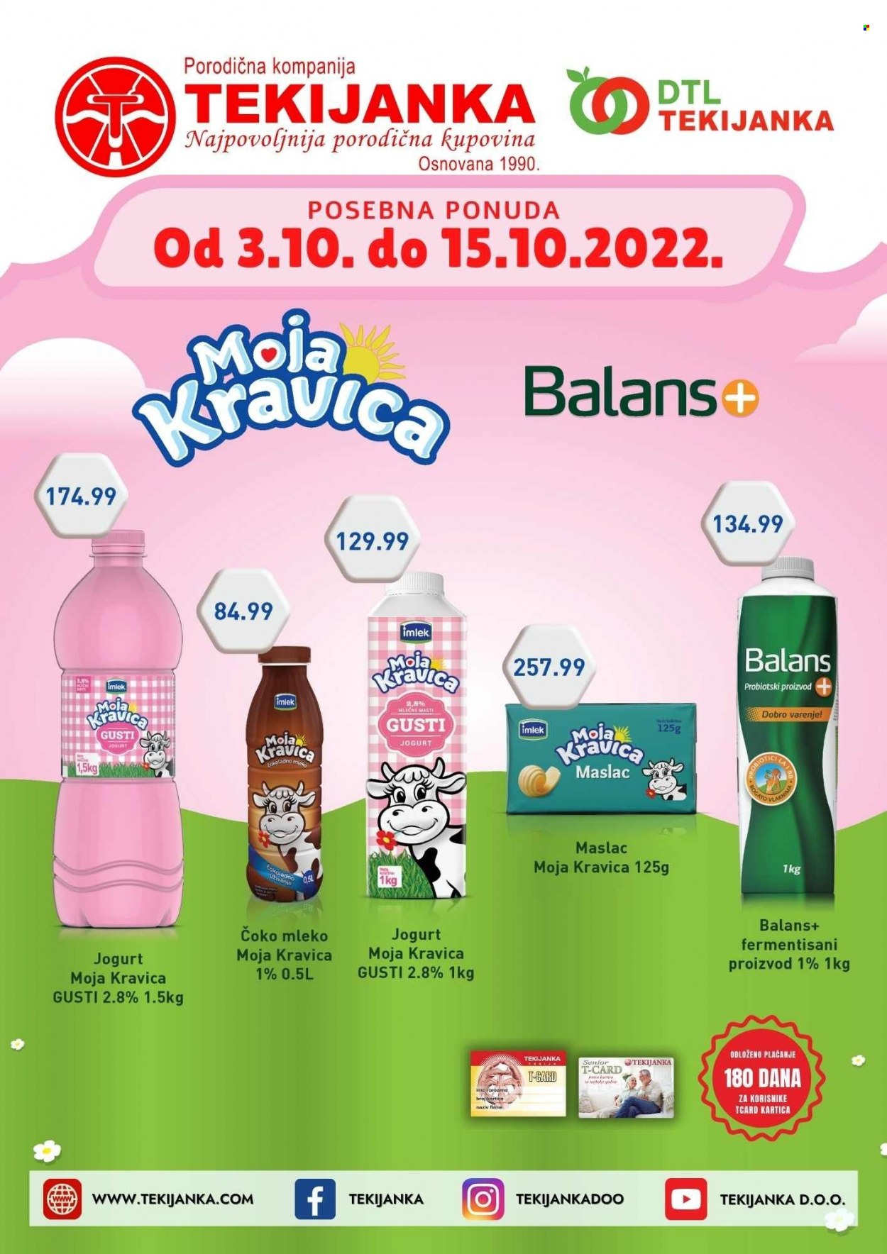 Tekijanka katalog - 03.10.2022 - 15.10.2022. Stranica 1