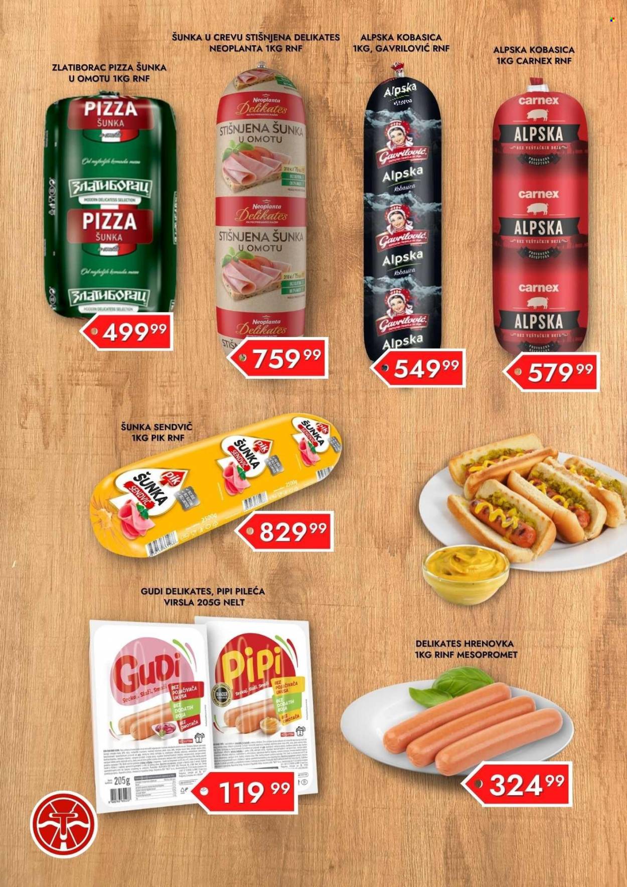 Tekijanka katalog - 03.10.2022 - 15.10.2022. Stranica 4