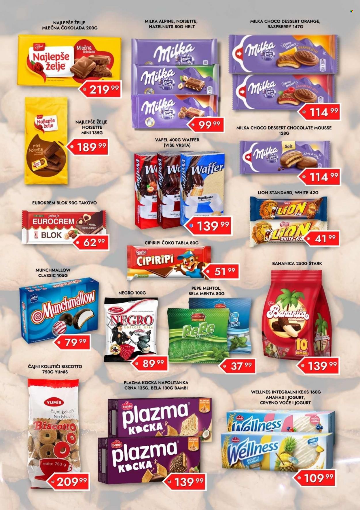 Tekijanka katalog - 03.10.2022 - 15.10.2022. Stranica 9
