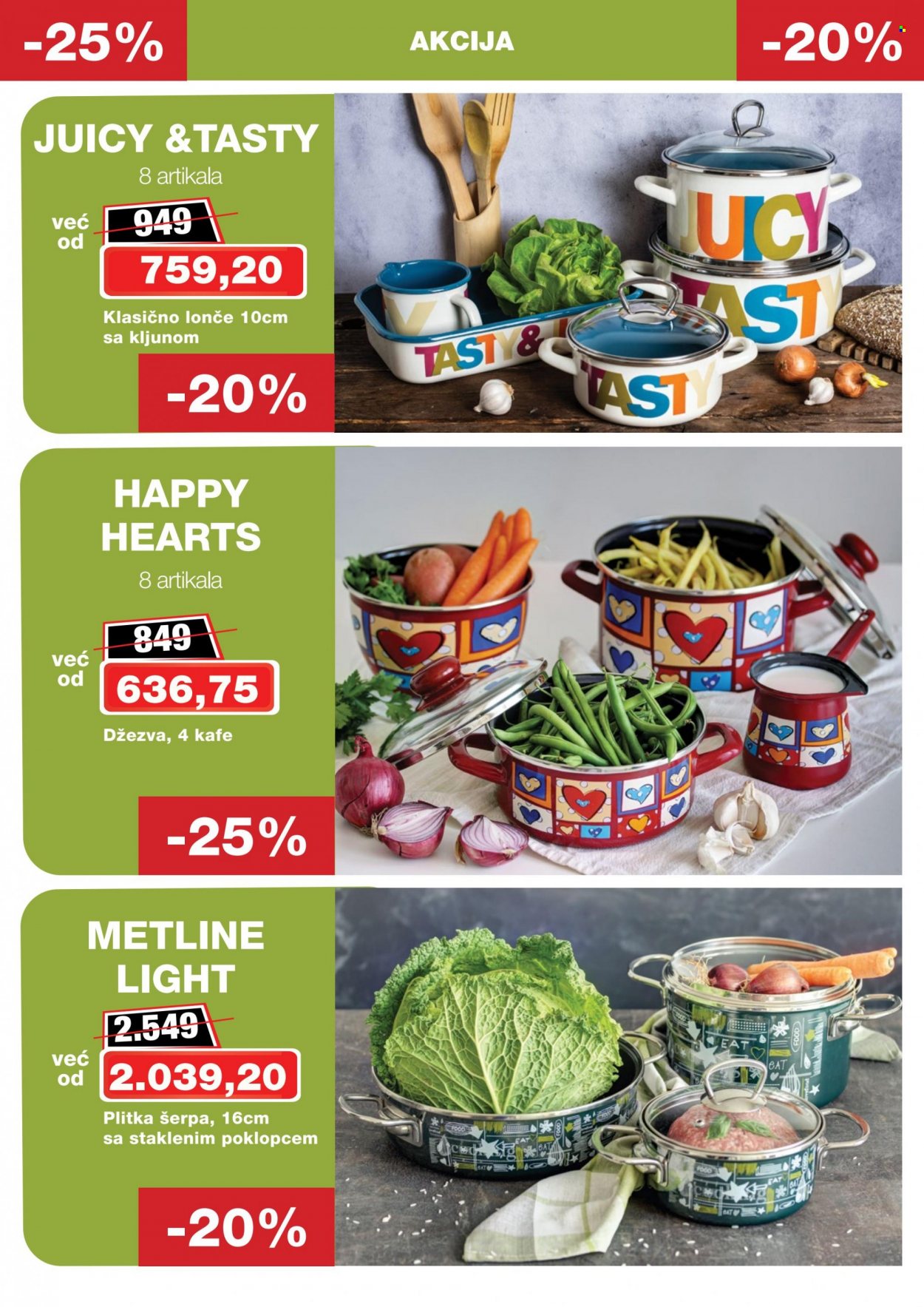 Metalac Market katalog - 01.10.2022 - 31.10.2022. Stranica 4