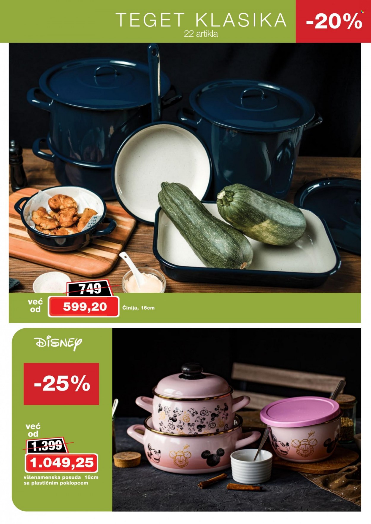 Metalac Market katalog - 01.10.2022 - 31.10.2022. Stranica 7