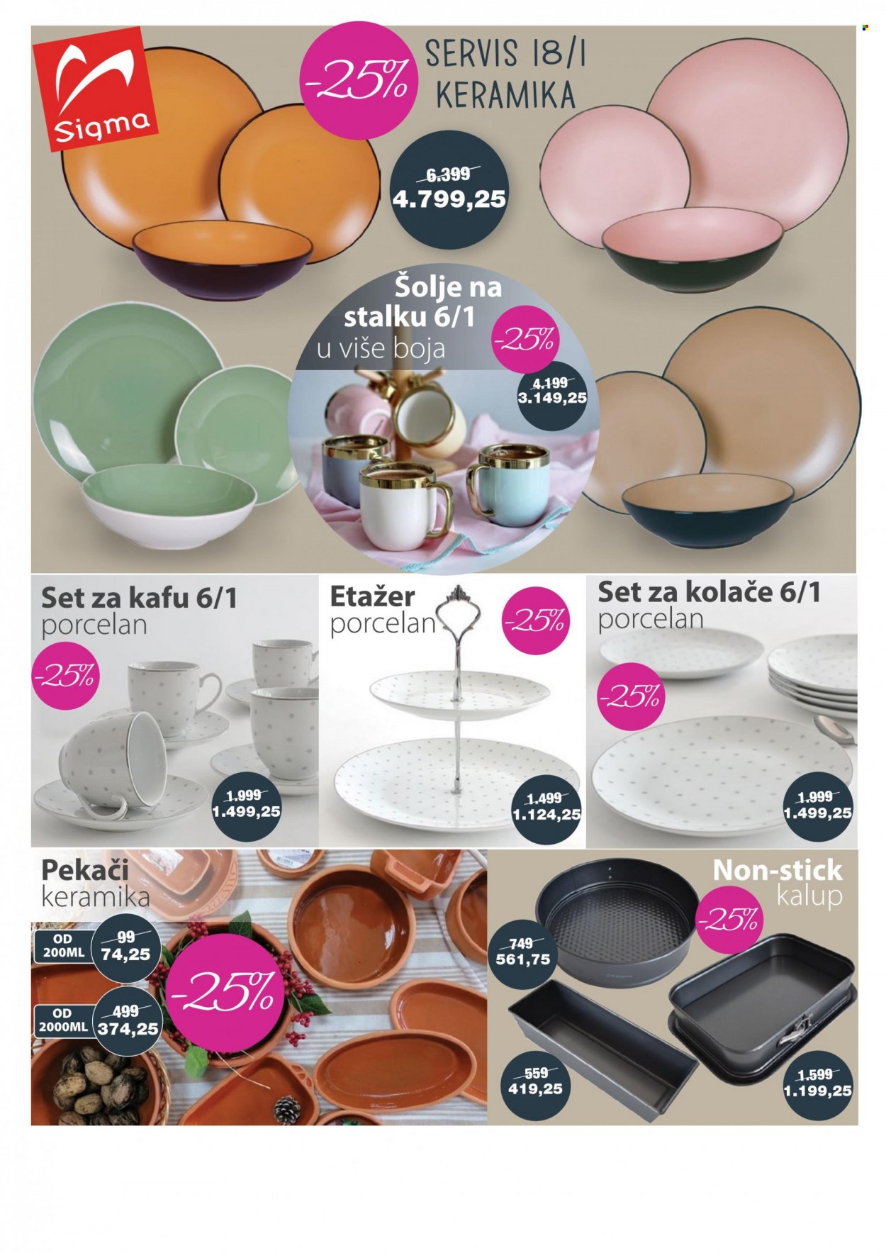 Metalac Market katalog - 01.10.2022 - 31.10.2022. Stranica 8