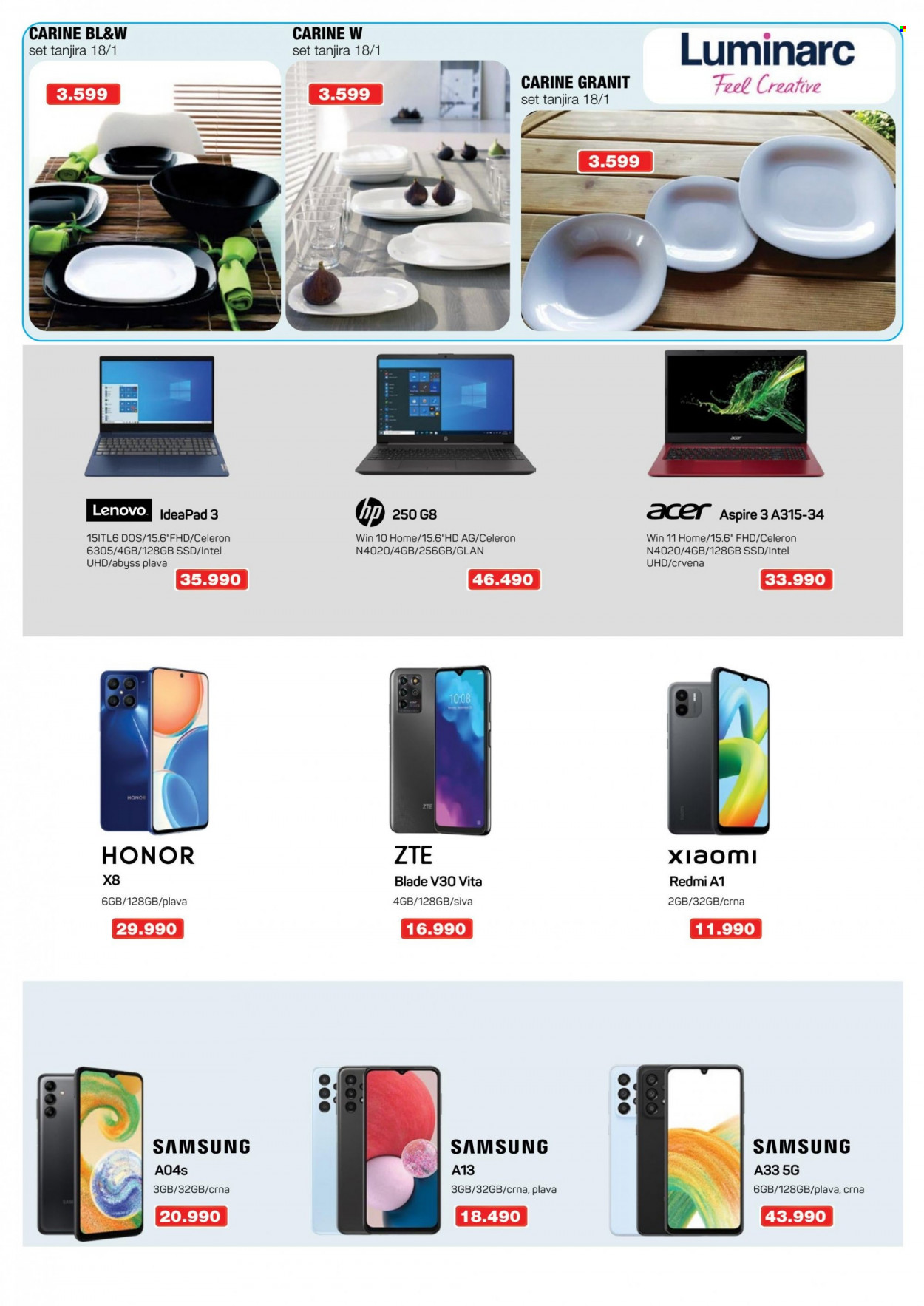 Metalac Market katalog - 01.10.2022 - 31.10.2022. Stranica 11