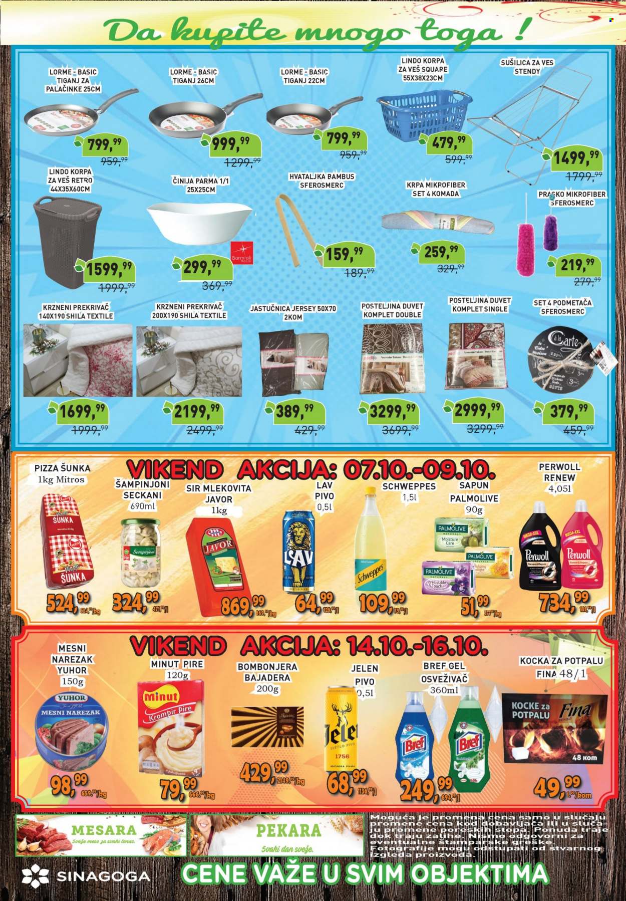 Sinagoga katalog - 01.10.2022 - 15.10.2022. Stranica 8