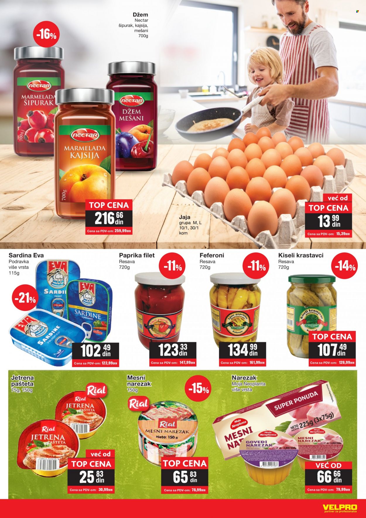 Velpro katalog - 03.10.2022 - 16.10.2022. Stranica 5