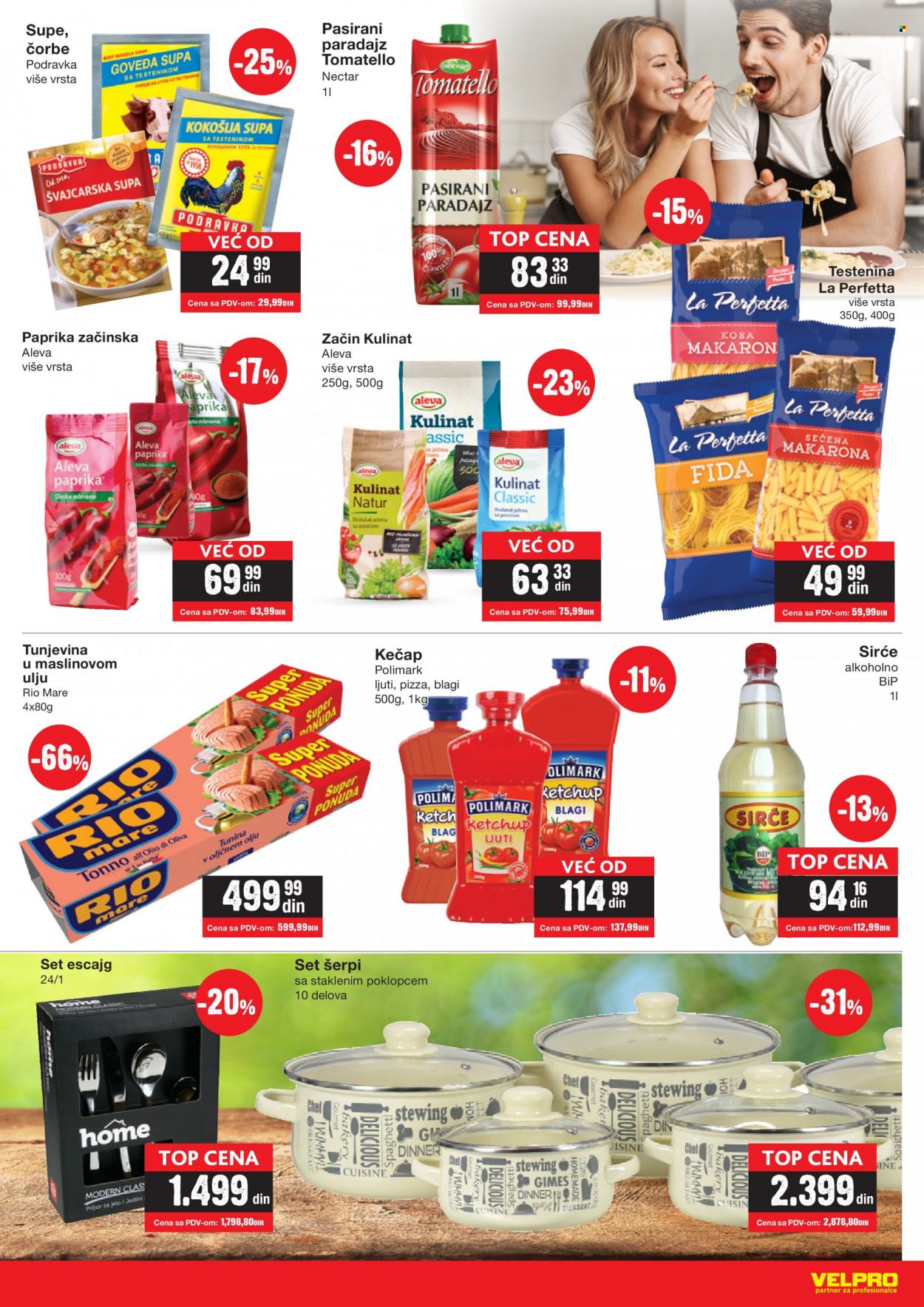 Velpro katalog - 03.10.2022 - 16.10.2022. Stranica 7