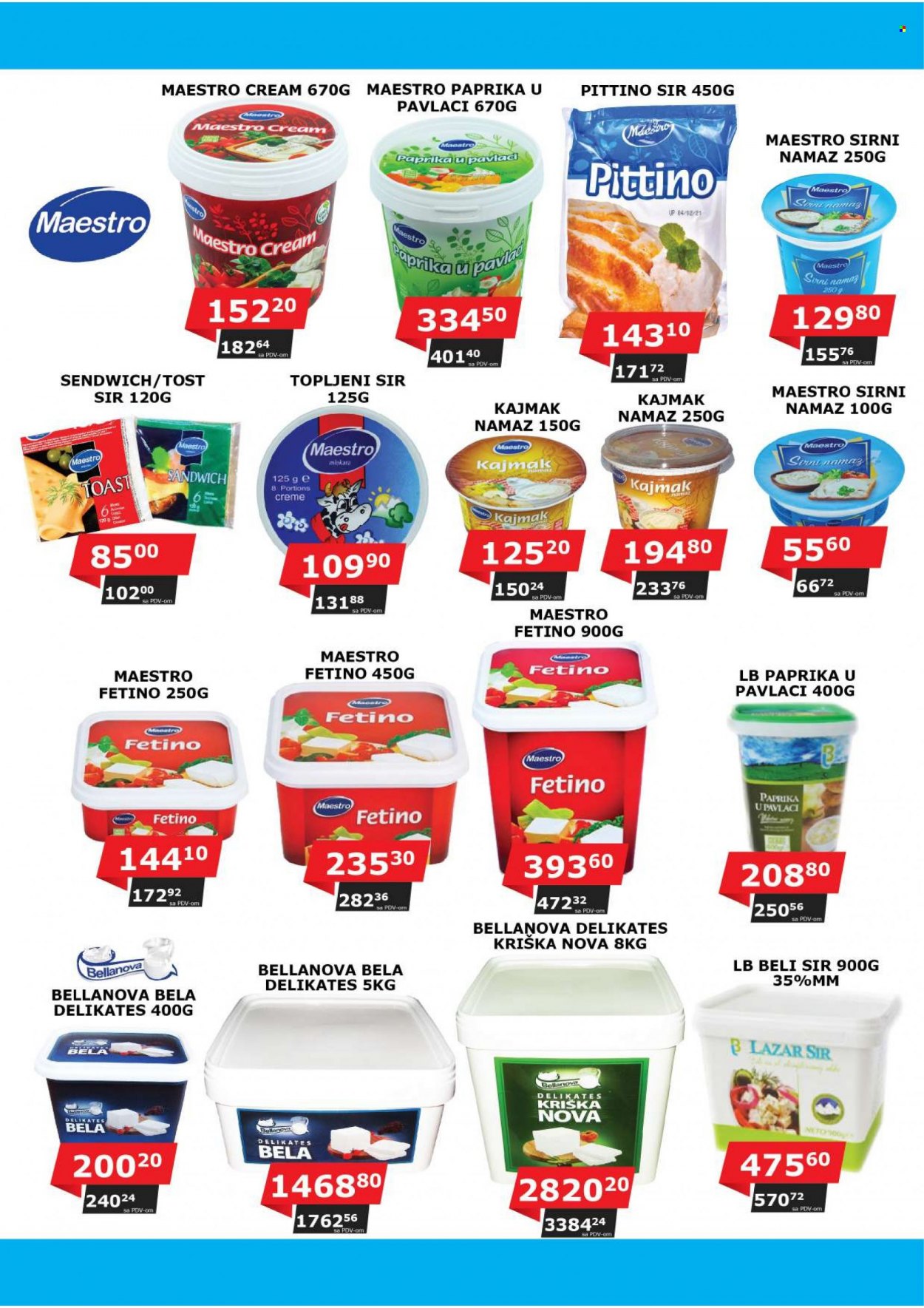 AS Veleprodaja katalog - 01.10.2022 - 31.10.2022. Stranica 6