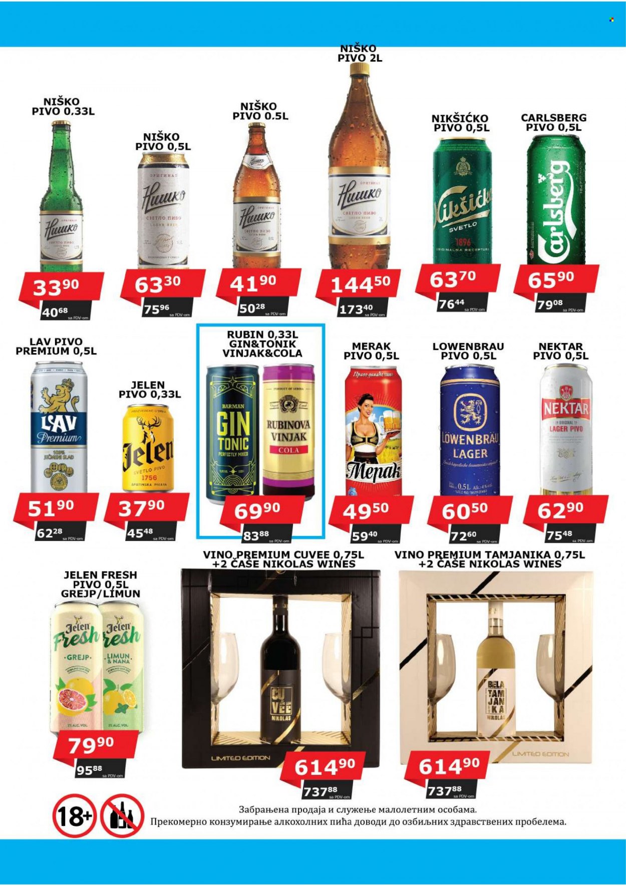 AS Veleprodaja katalog - 01.10.2022 - 31.10.2022. Stranica 14