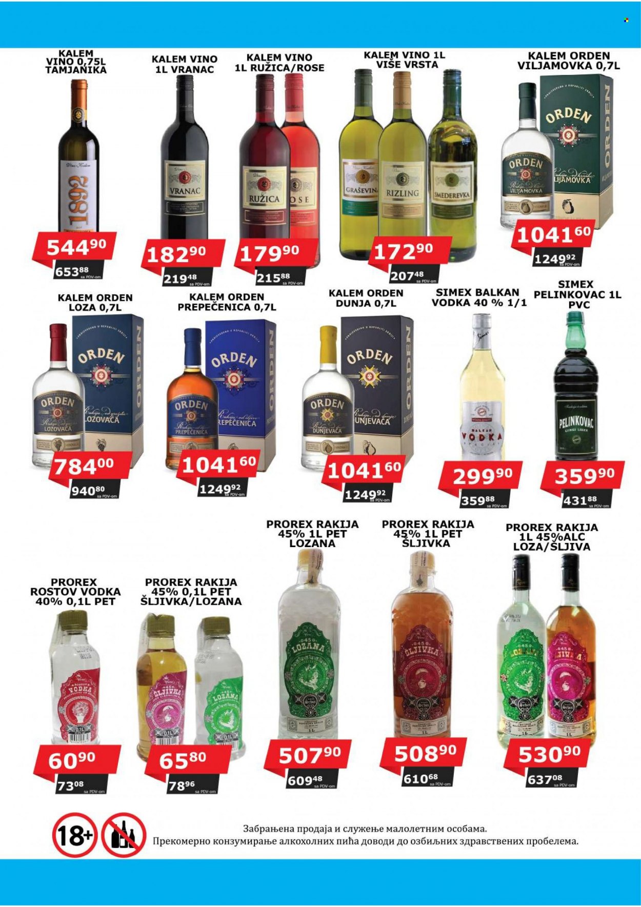 AS Veleprodaja katalog - 01.10.2022 - 31.10.2022. Stranica 15