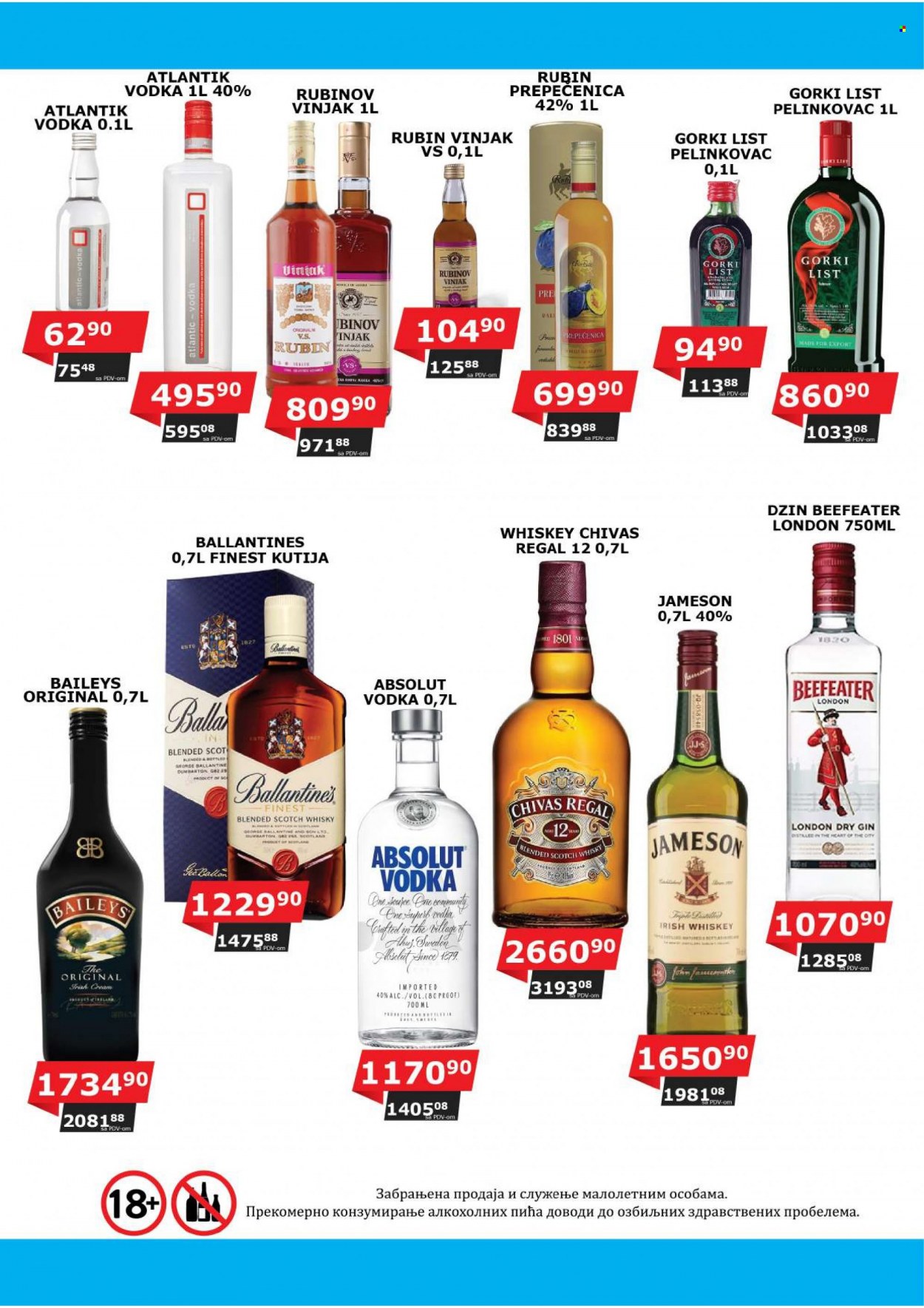 AS Veleprodaja katalog - 01.10.2022 - 31.10.2022. Stranica 16