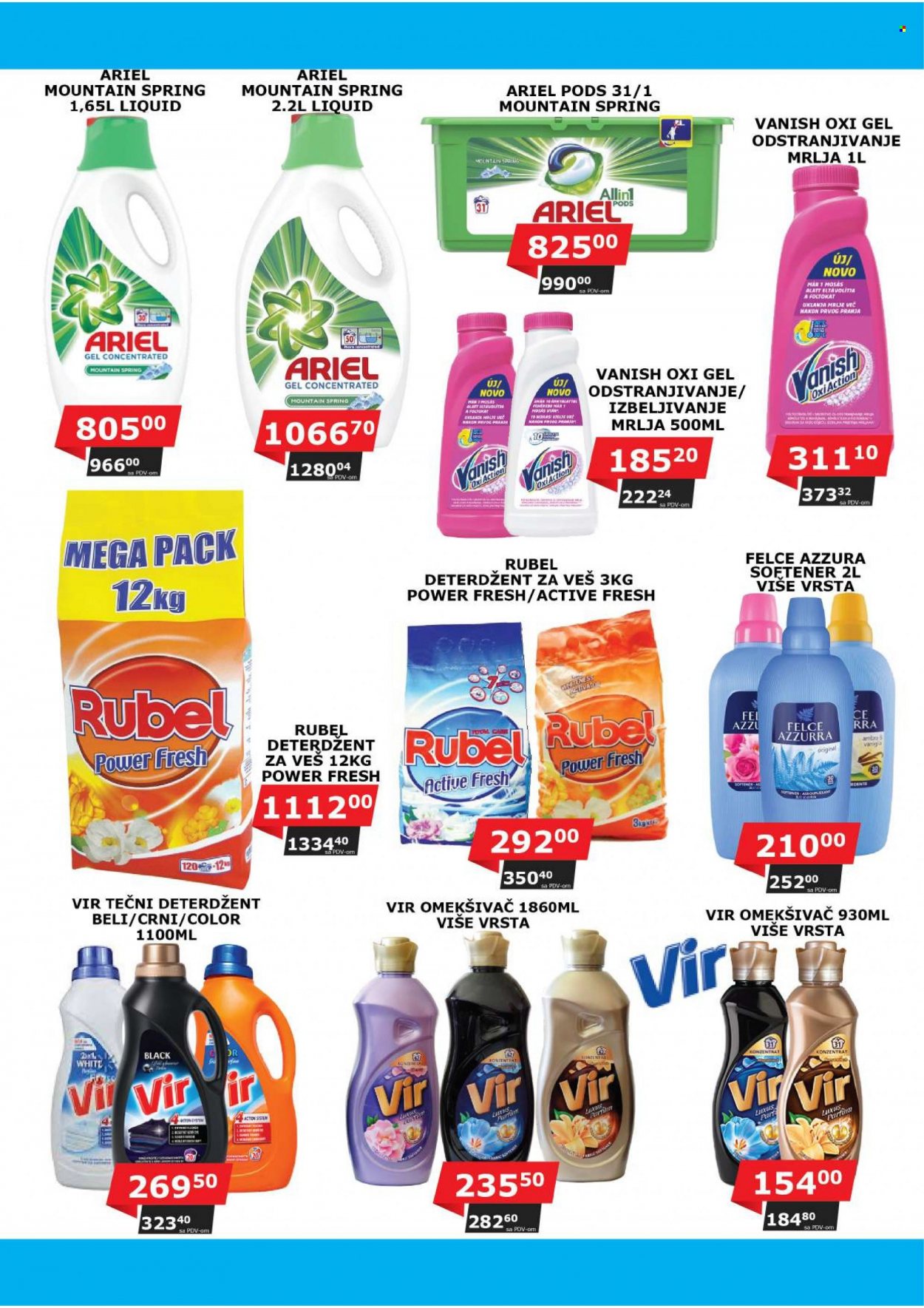 AS Veleprodaja katalog - 01.10.2022 - 31.10.2022. Stranica 21