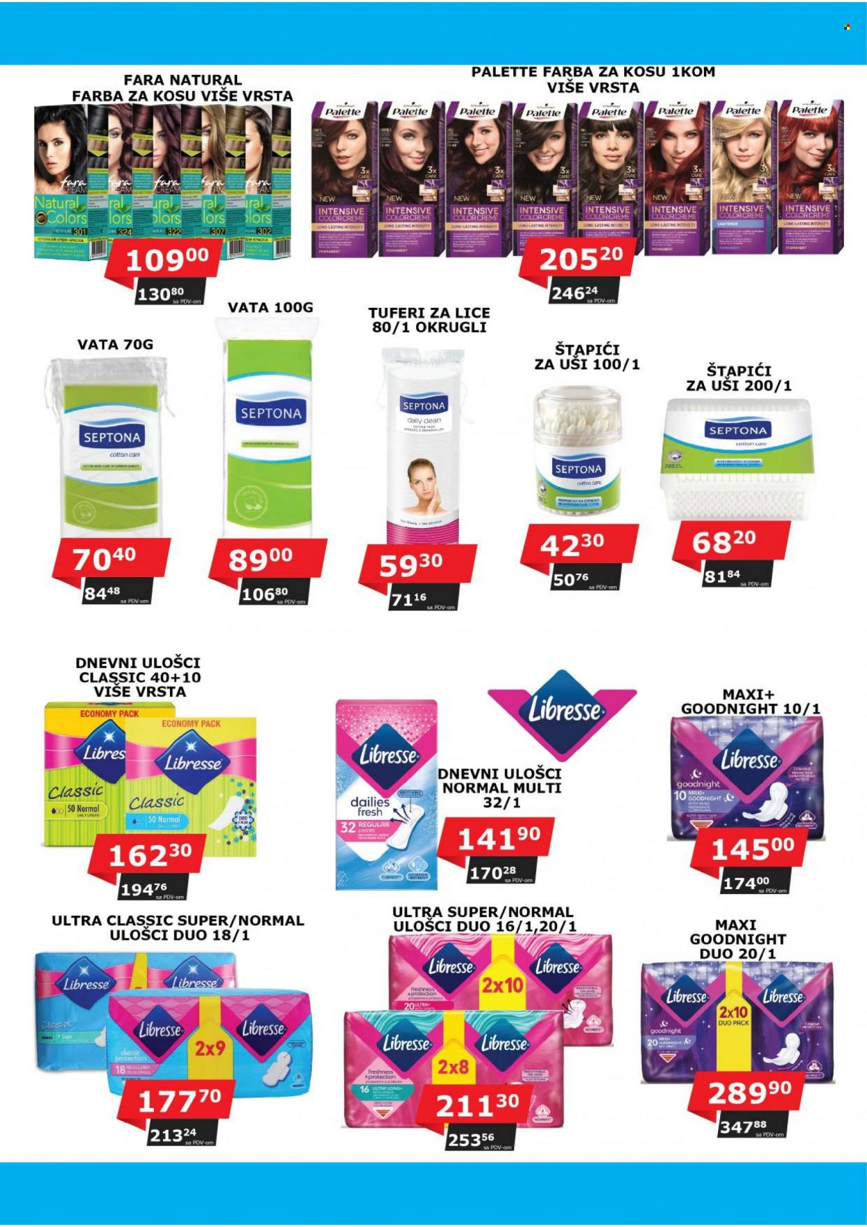 AS Veleprodaja katalog - 01.10.2022 - 31.10.2022. Stranica 23