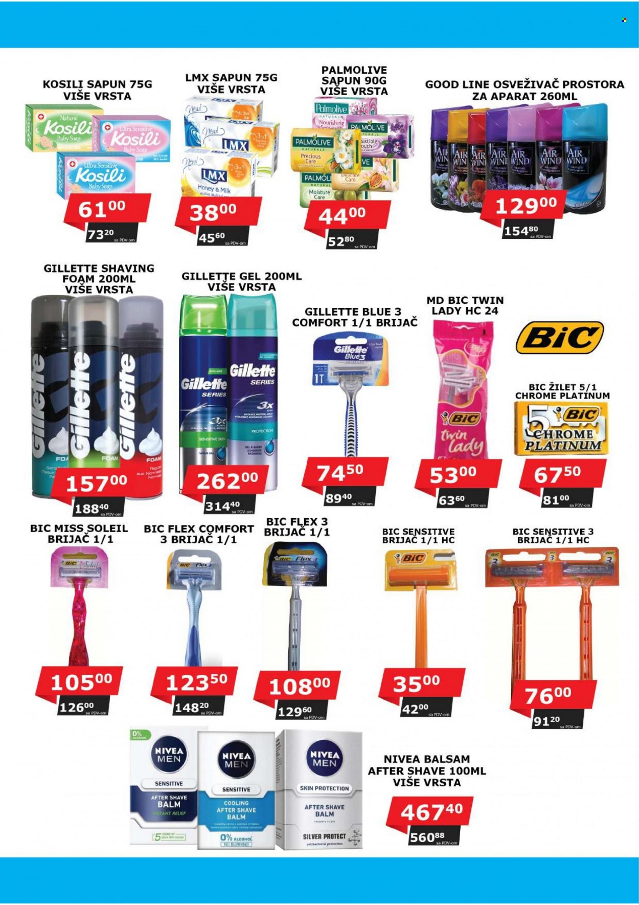 AS Veleprodaja katalog - 01.10.2022 - 31.10.2022. Stranica 25