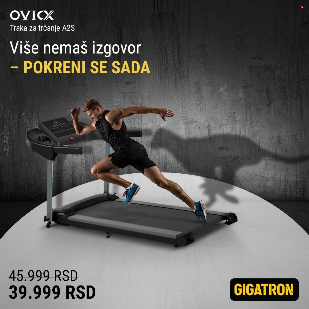 Gigatron katalog - 04.10.2022 - 31.10.2022. Stranica 1