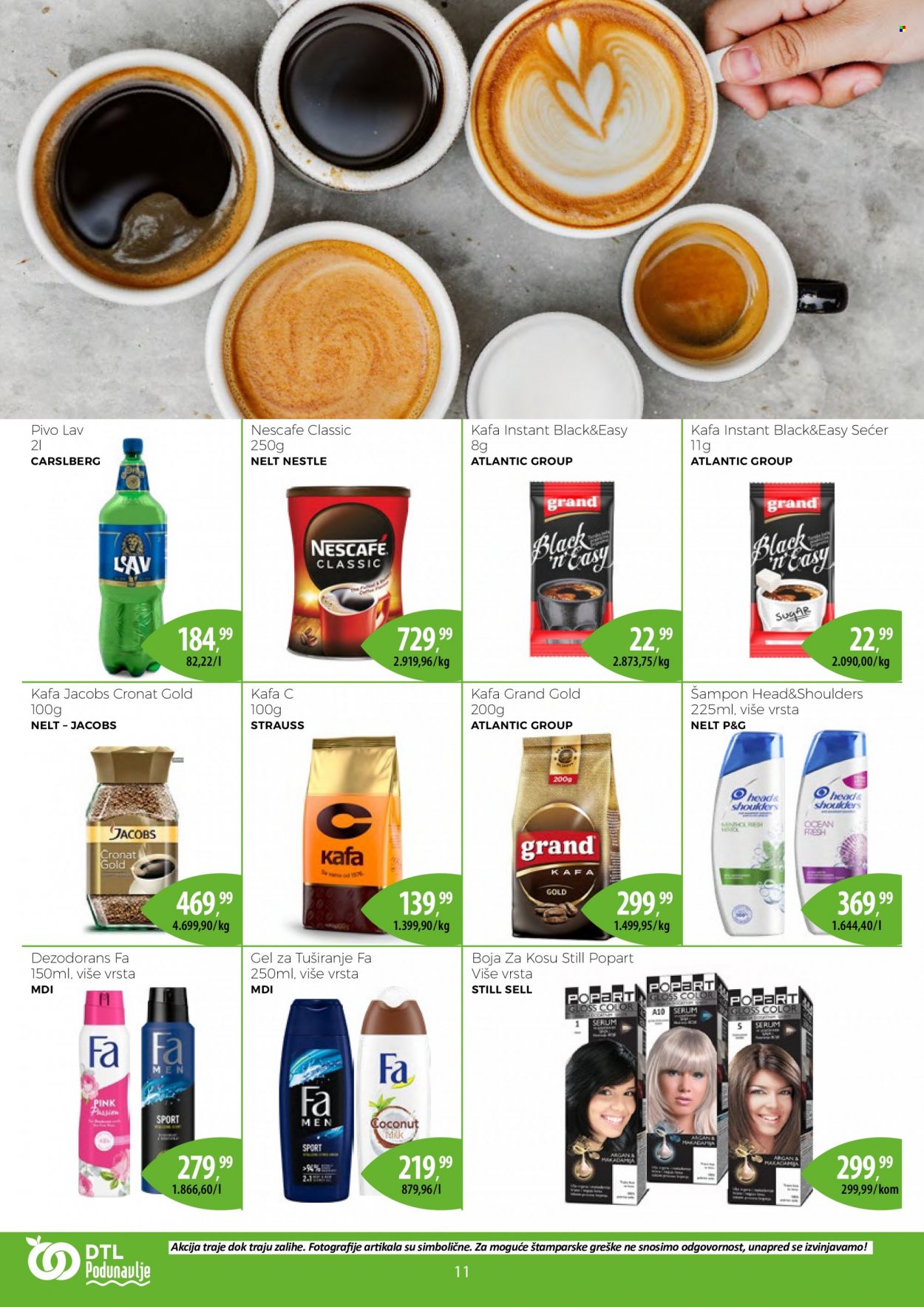 Podunavlje katalog - 03.10.2022 - 15.10.2022. Stranica 11