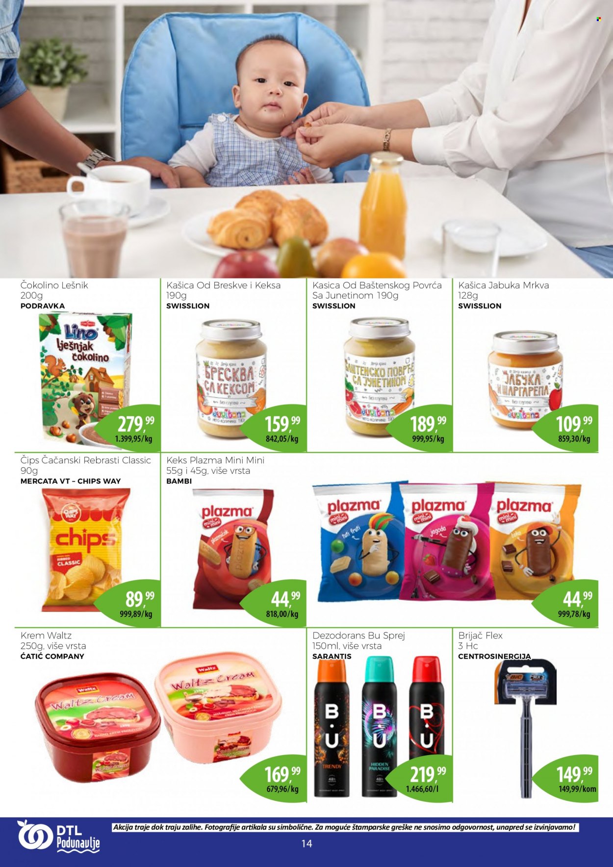 Podunavlje katalog - 03.10.2022 - 15.10.2022. Stranica 14