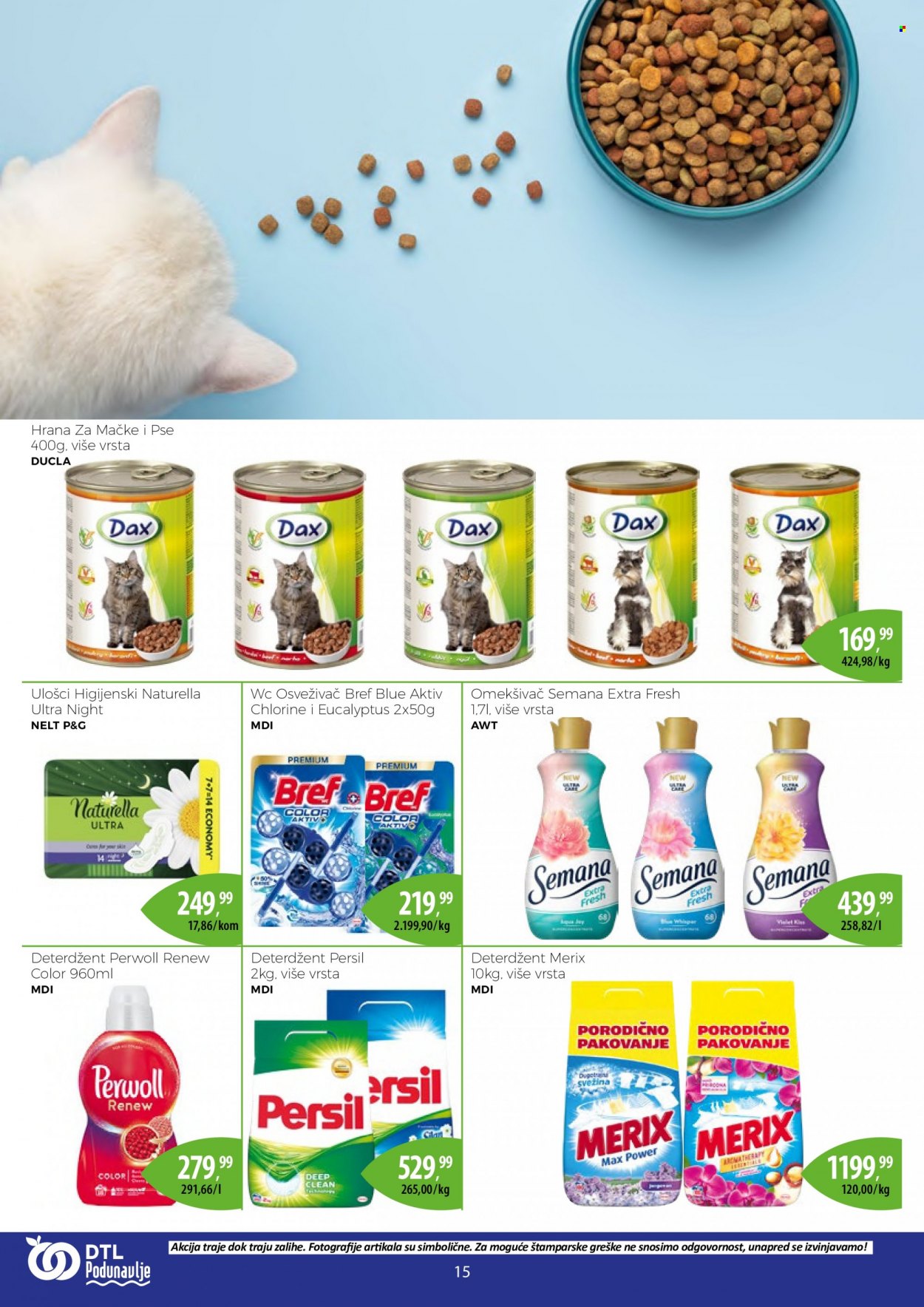 Podunavlje katalog - 03.10.2022 - 15.10.2022. Stranica 15