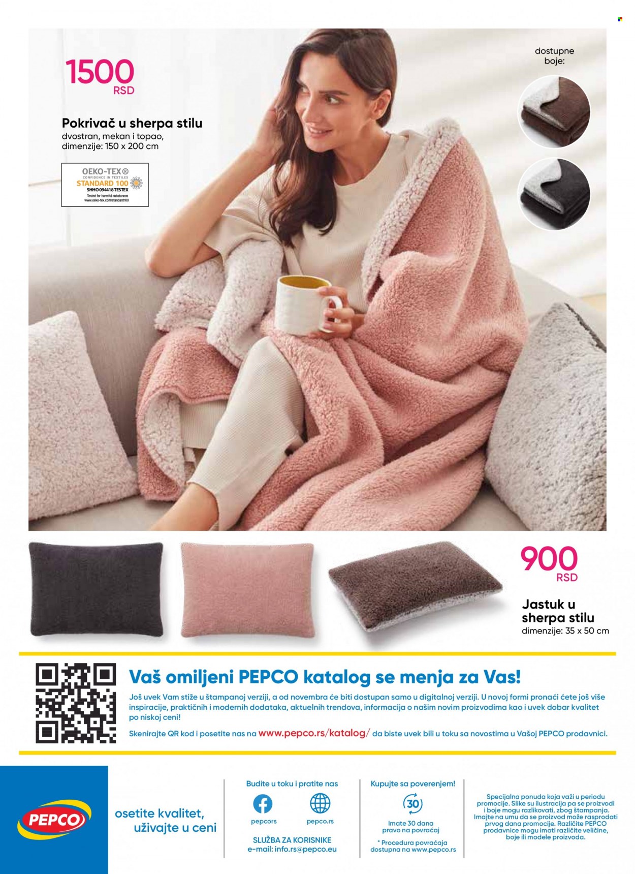 Pepco katalog - 06.10.2022 - 19.10.2022. Stranica 12
